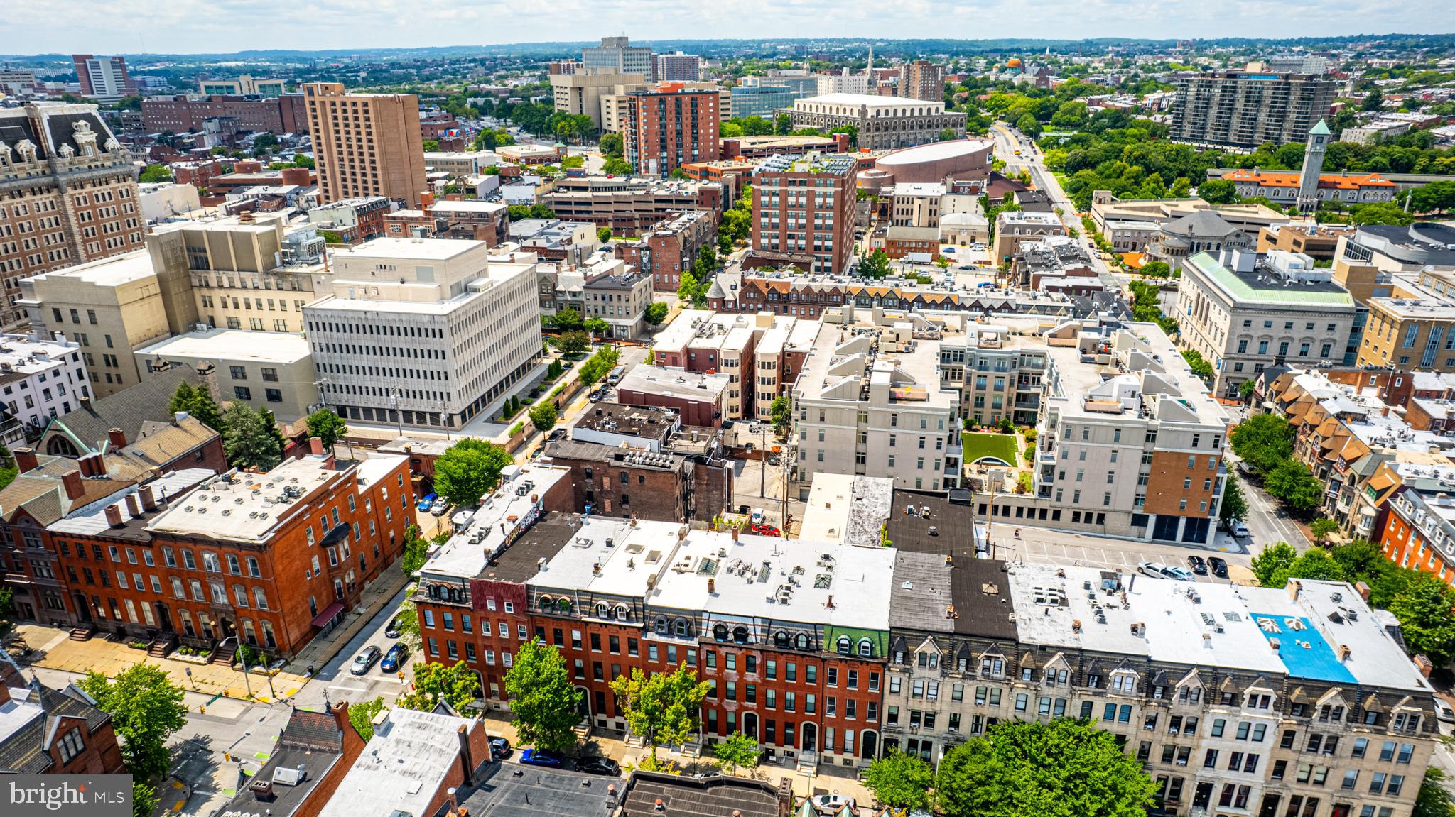 MOUNT VERNON - Residential Income