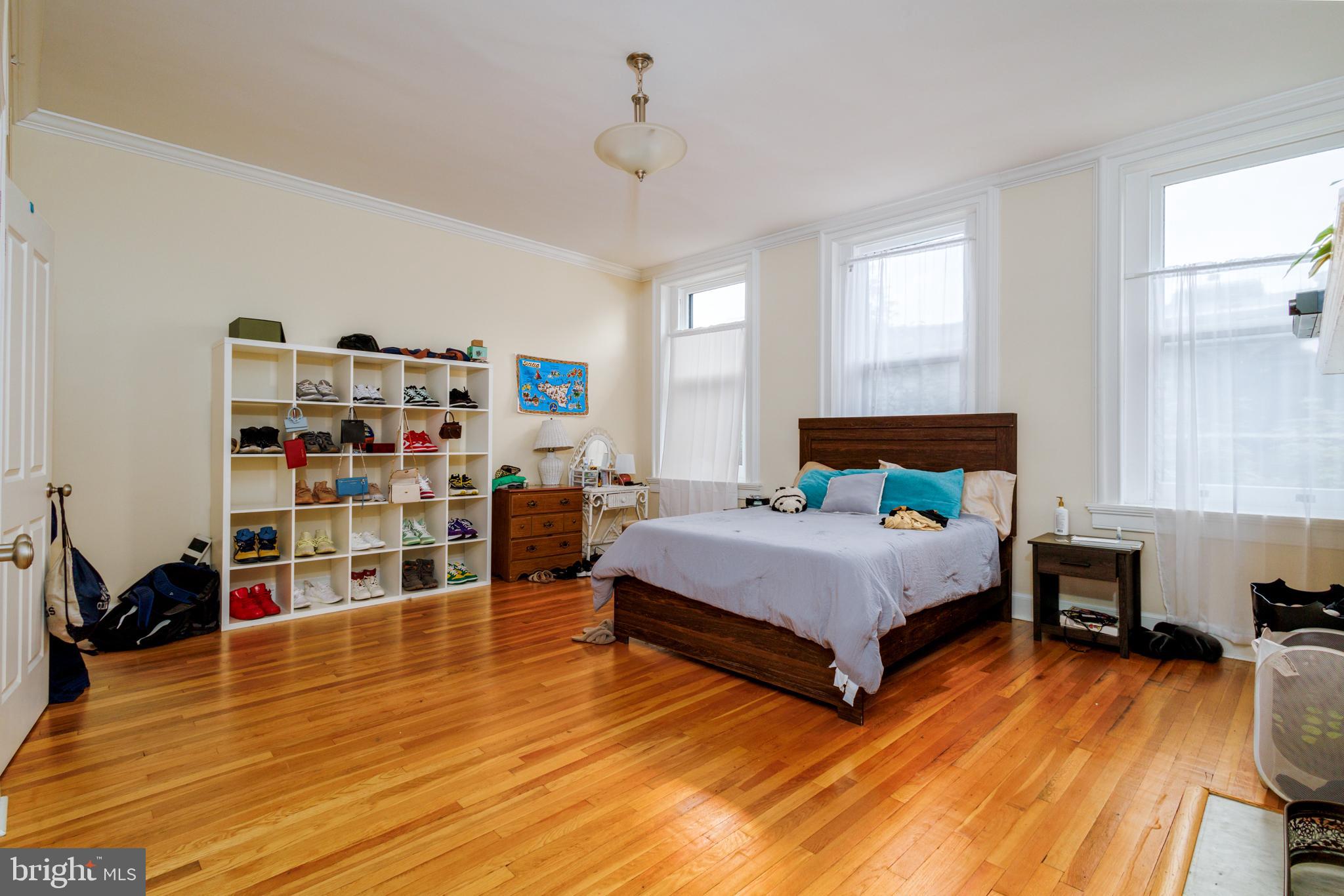 MOUNT VERNON - Residential Income