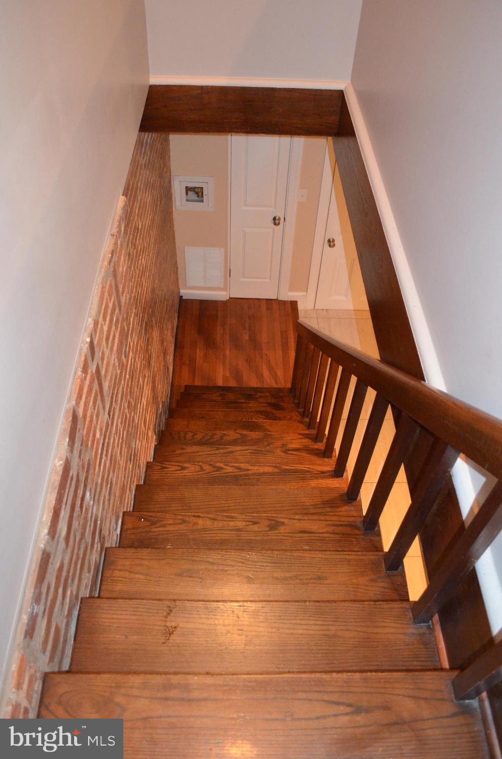 MOUNT VERNON - Residential Income