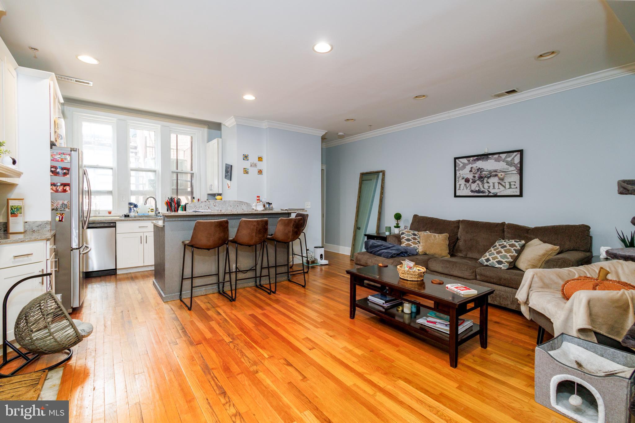 MOUNT VERNON - Residential Income