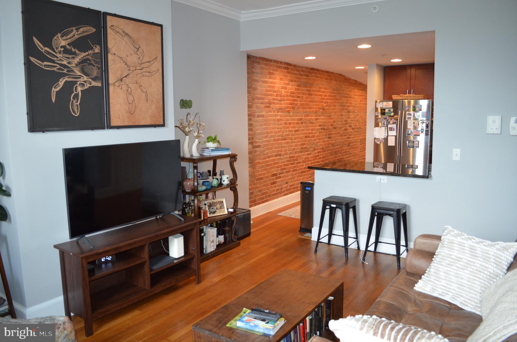 MOUNT VERNON - Residential Income