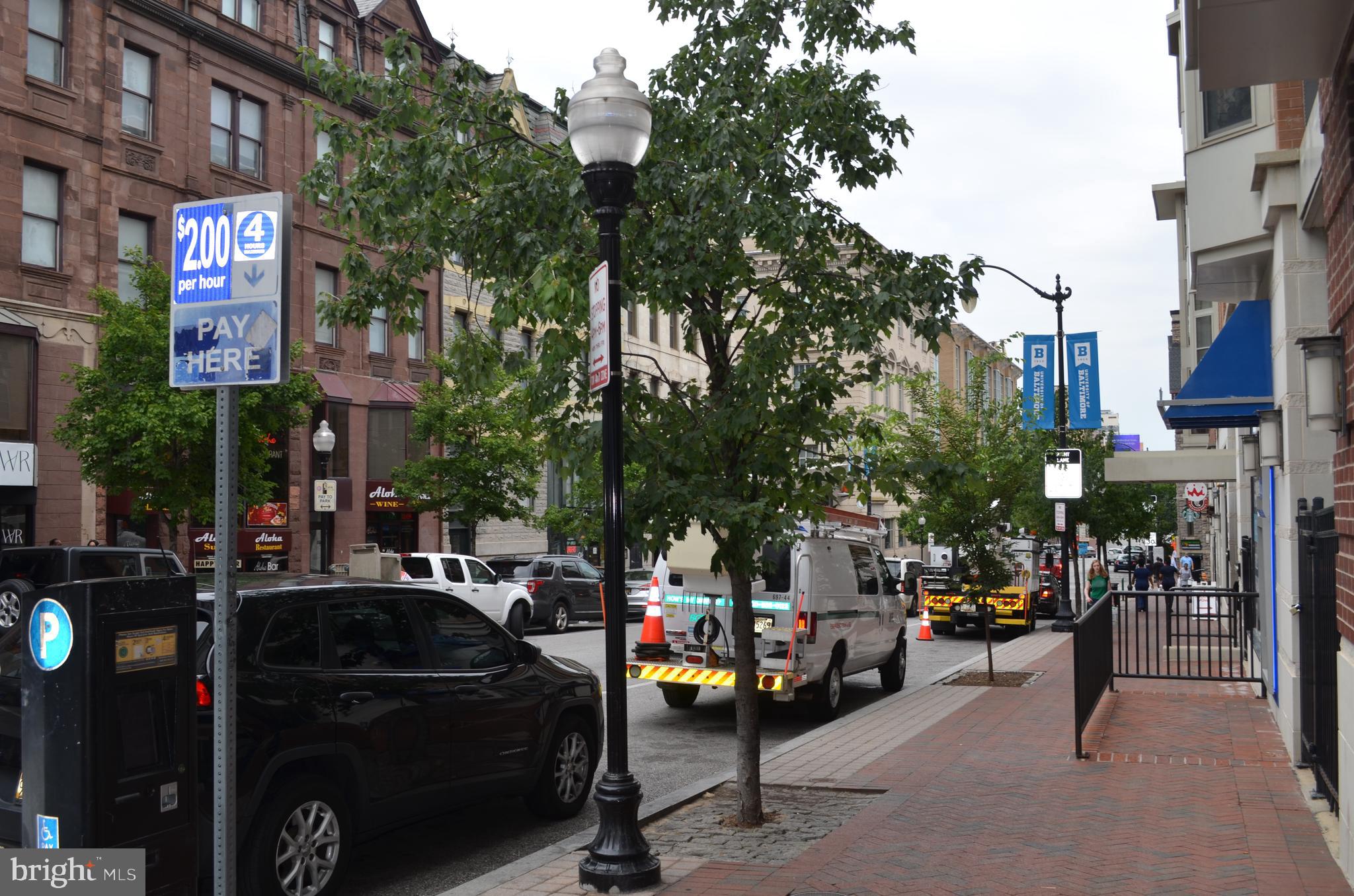 MOUNT VERNON - Residential Income