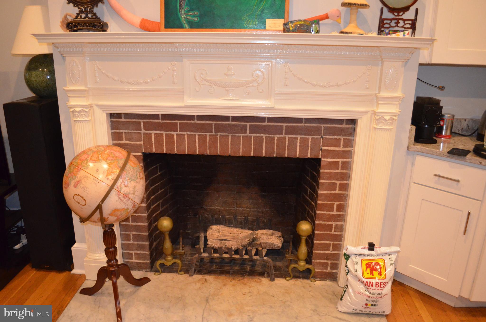 MOUNT VERNON - Residential Income