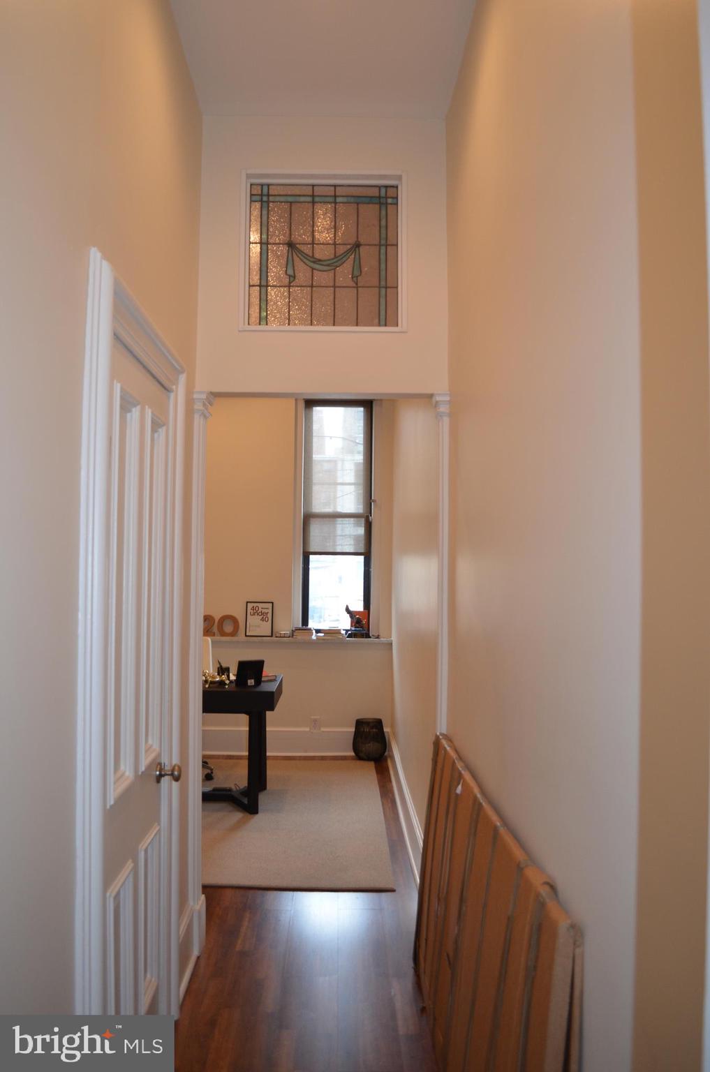 MOUNT VERNON - Residential Income