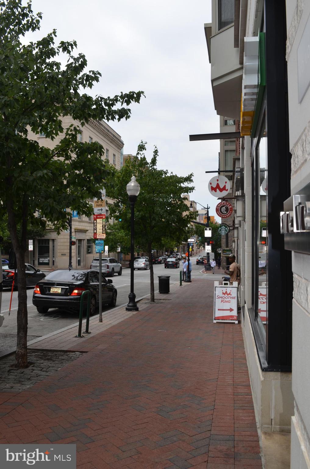 MOUNT VERNON - Residential Income