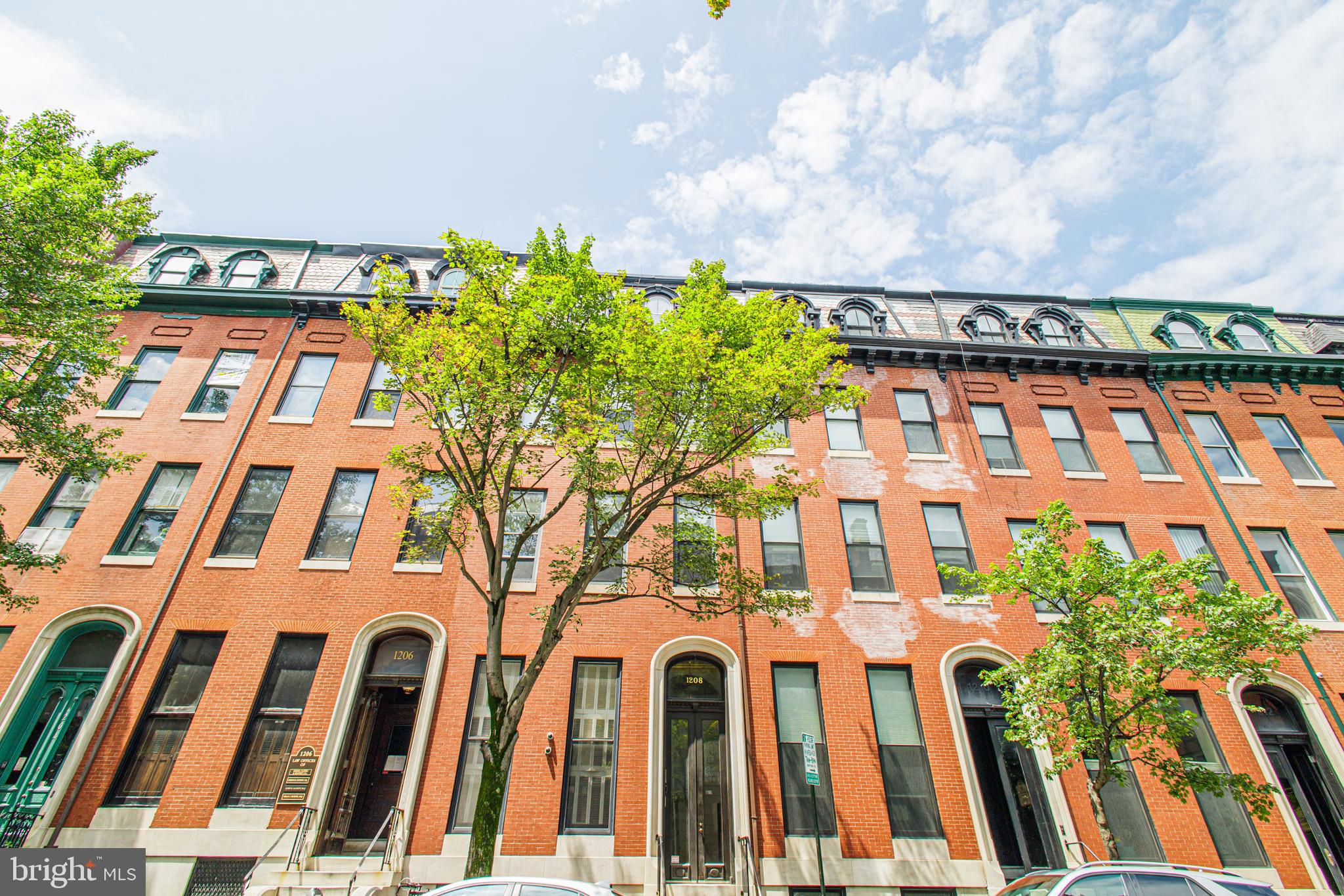 MOUNT VERNON - Residential Income