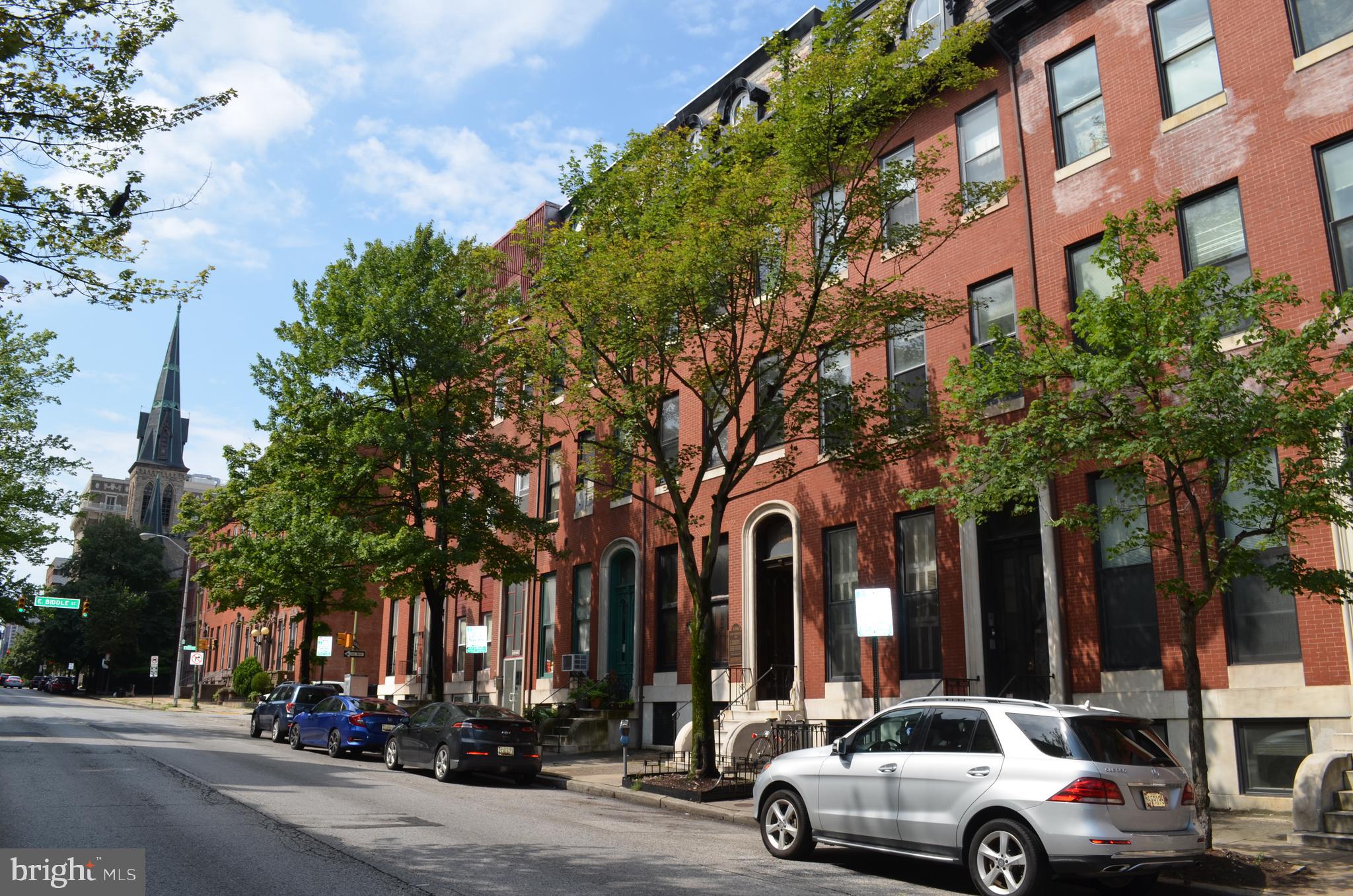 MOUNT VERNON - Residential Income