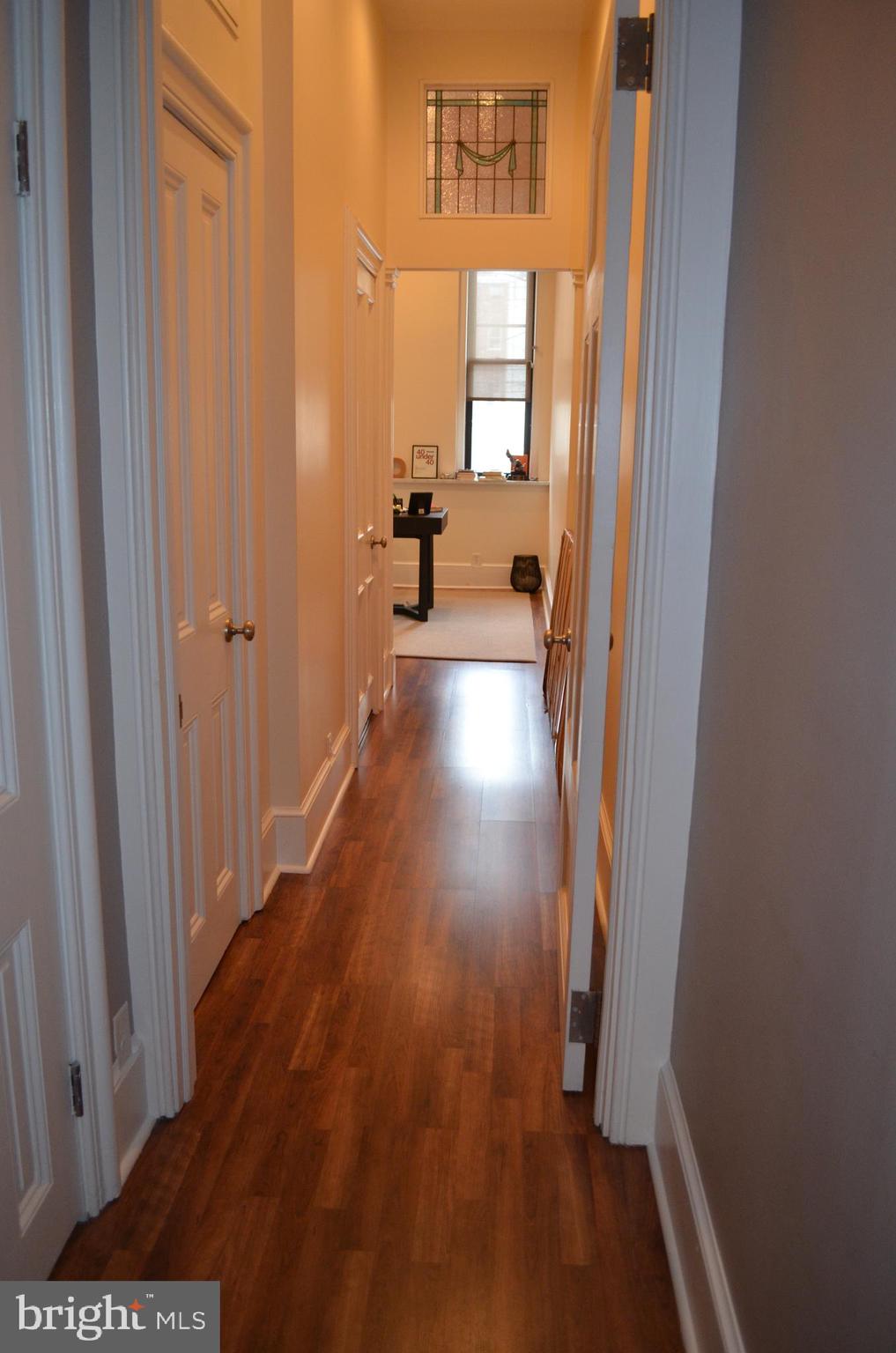 MOUNT VERNON - Residential Income