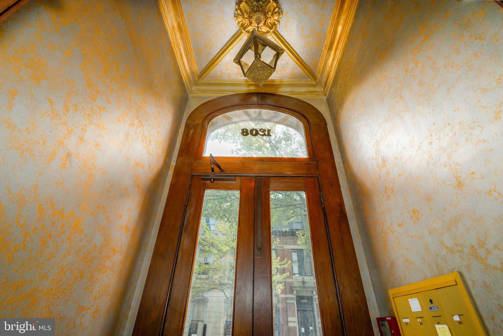 MOUNT VERNON - Residential Income