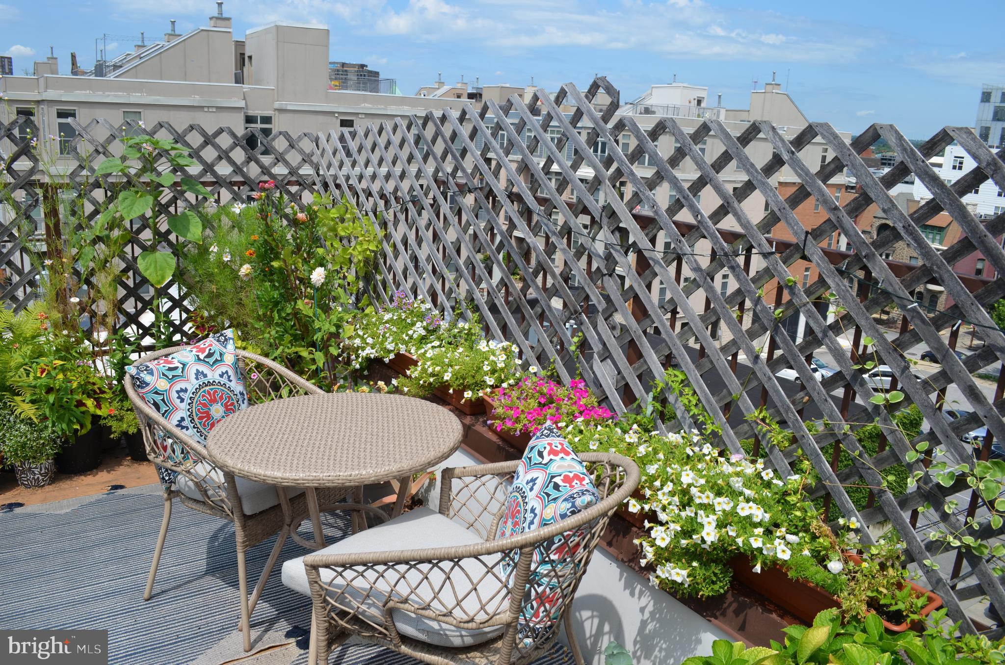 MOUNT VERNON - Residential Income