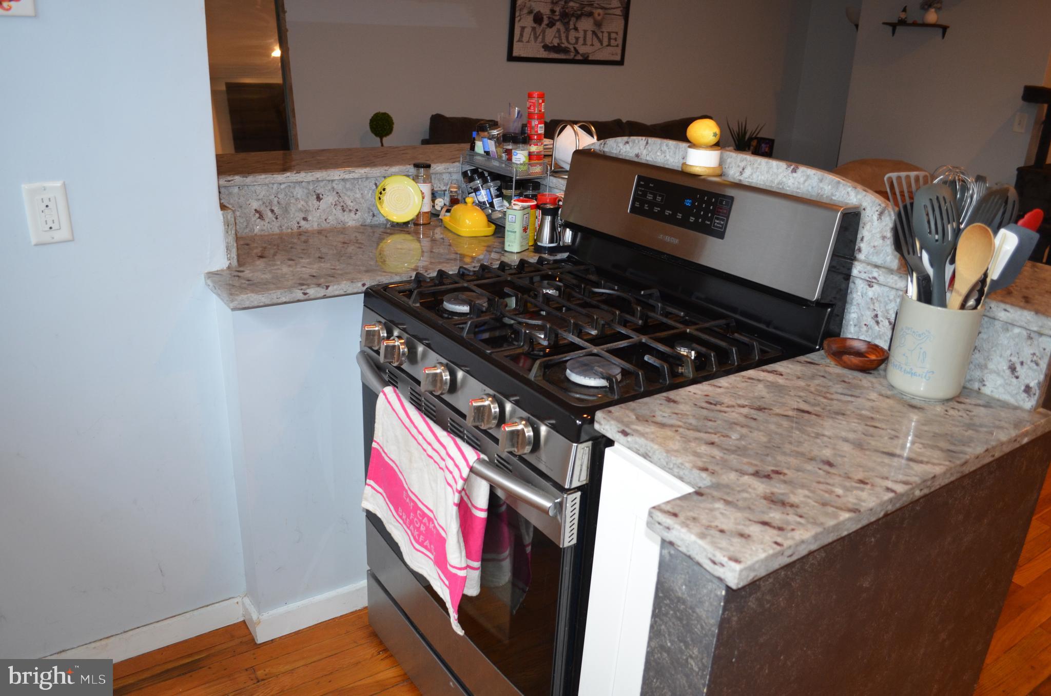 MOUNT VERNON - Residential Income