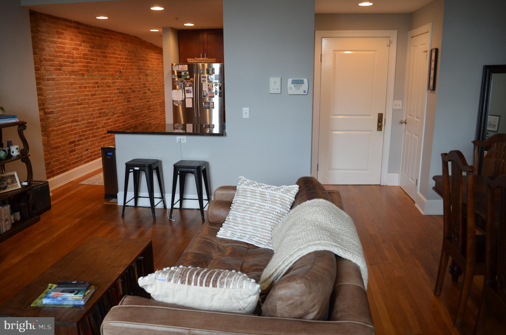 MOUNT VERNON - Residential Income