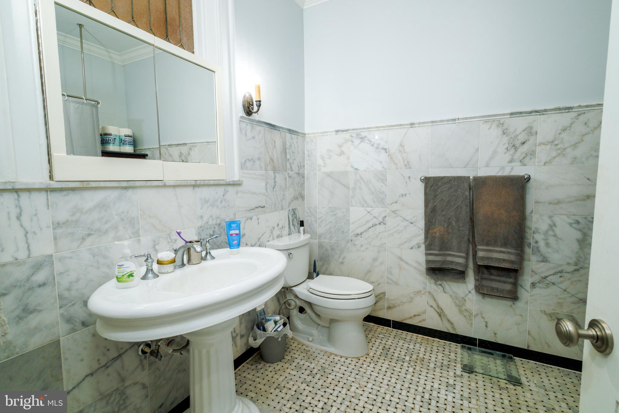 MOUNT VERNON - Residential Income