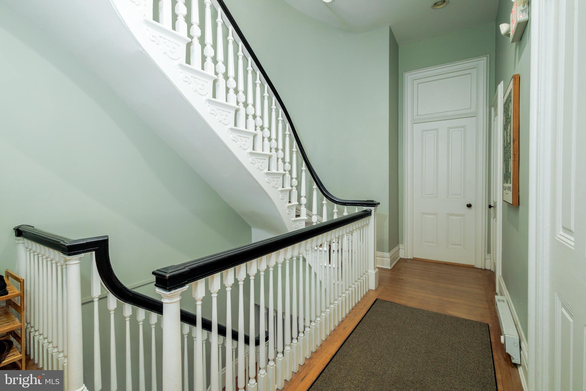 MOUNT VERNON - Residential Income