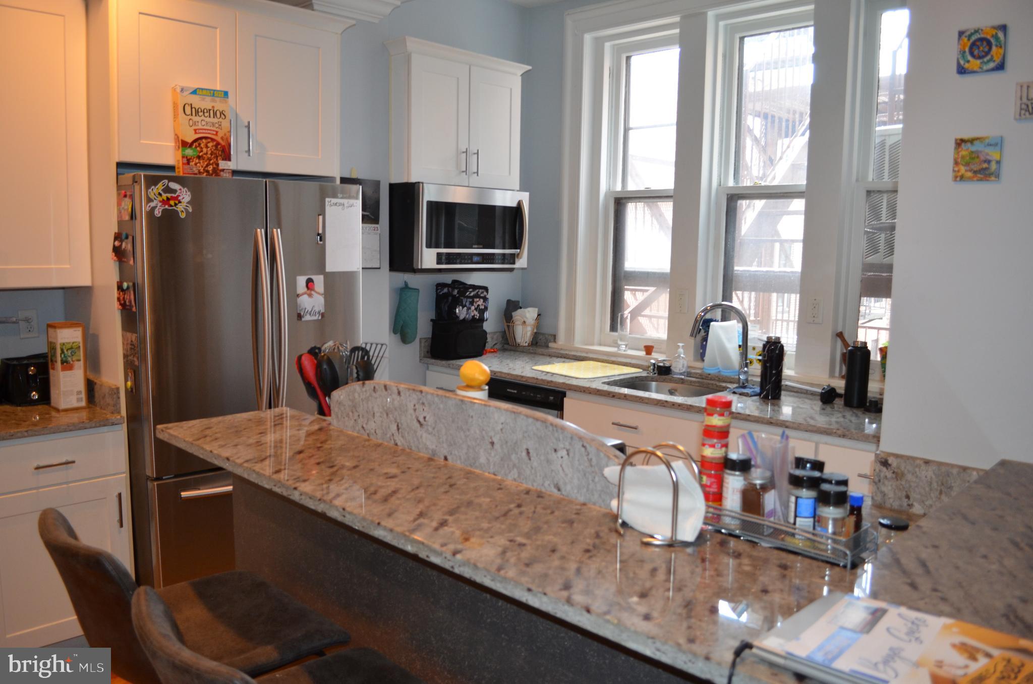 MOUNT VERNON - Residential Income