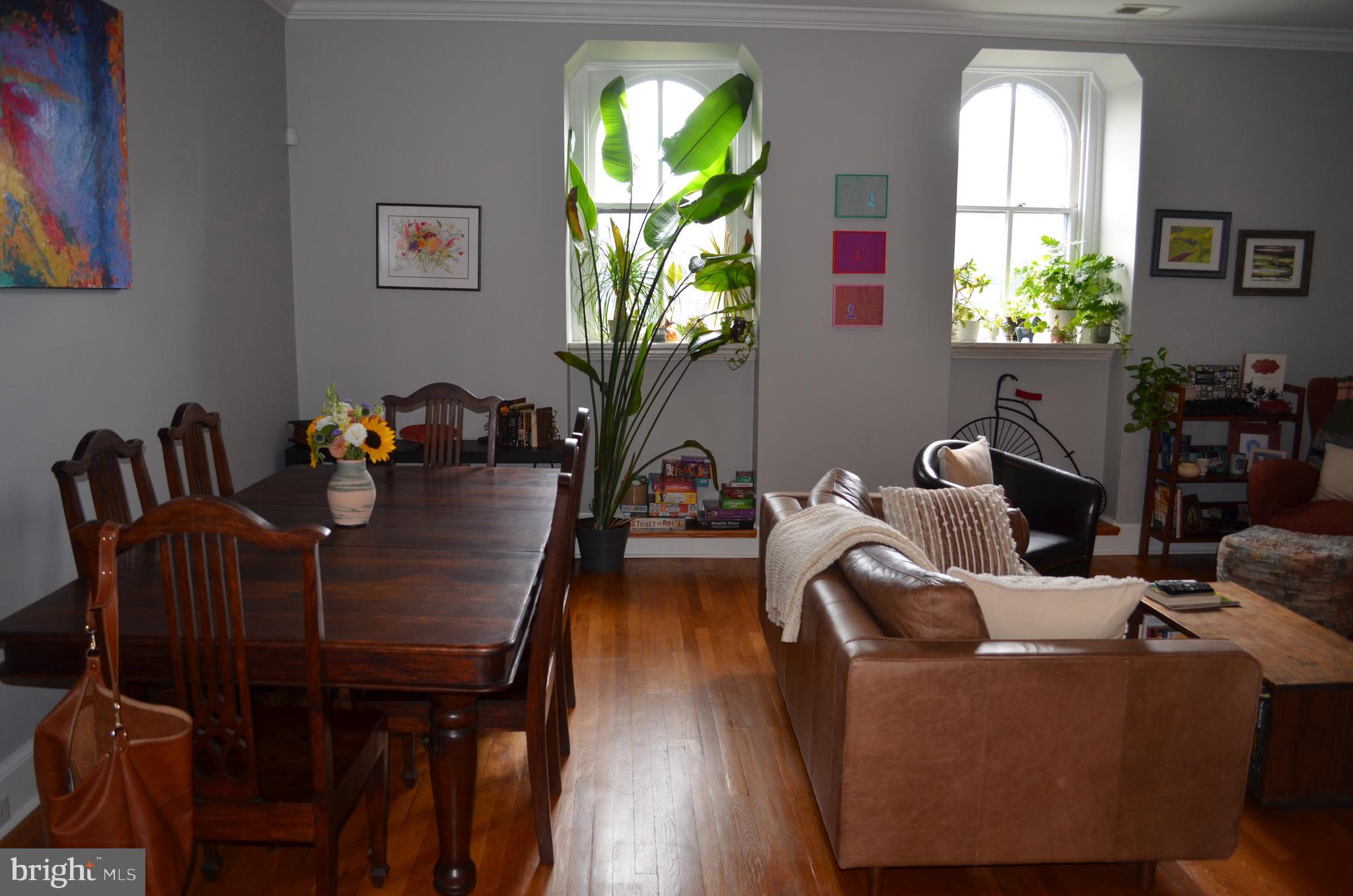 MOUNT VERNON - Residential Income