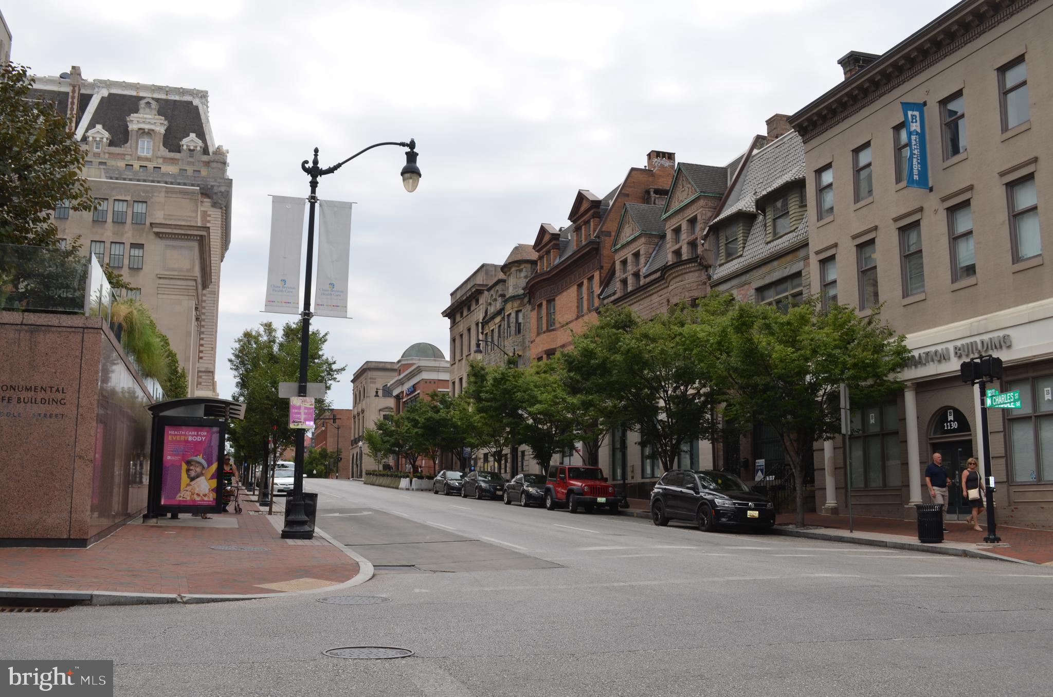 MOUNT VERNON - Residential Income