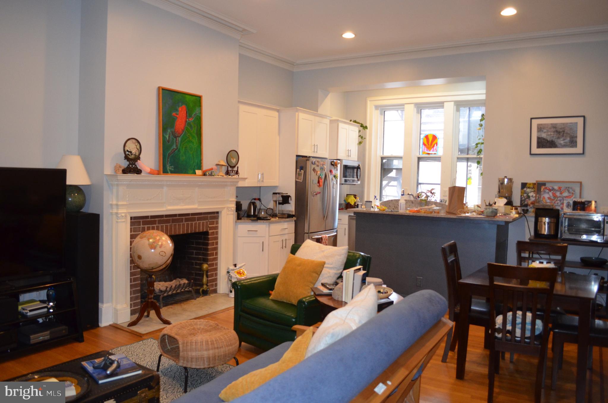 MOUNT VERNON - Residential Income