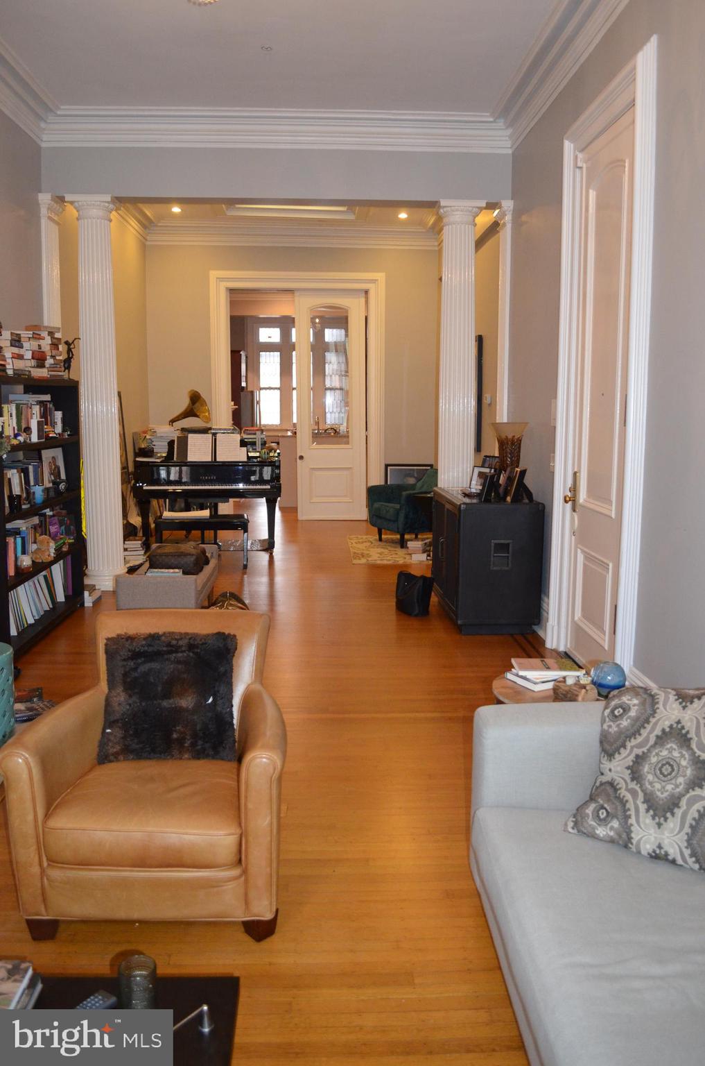 MOUNT VERNON - Residential Income