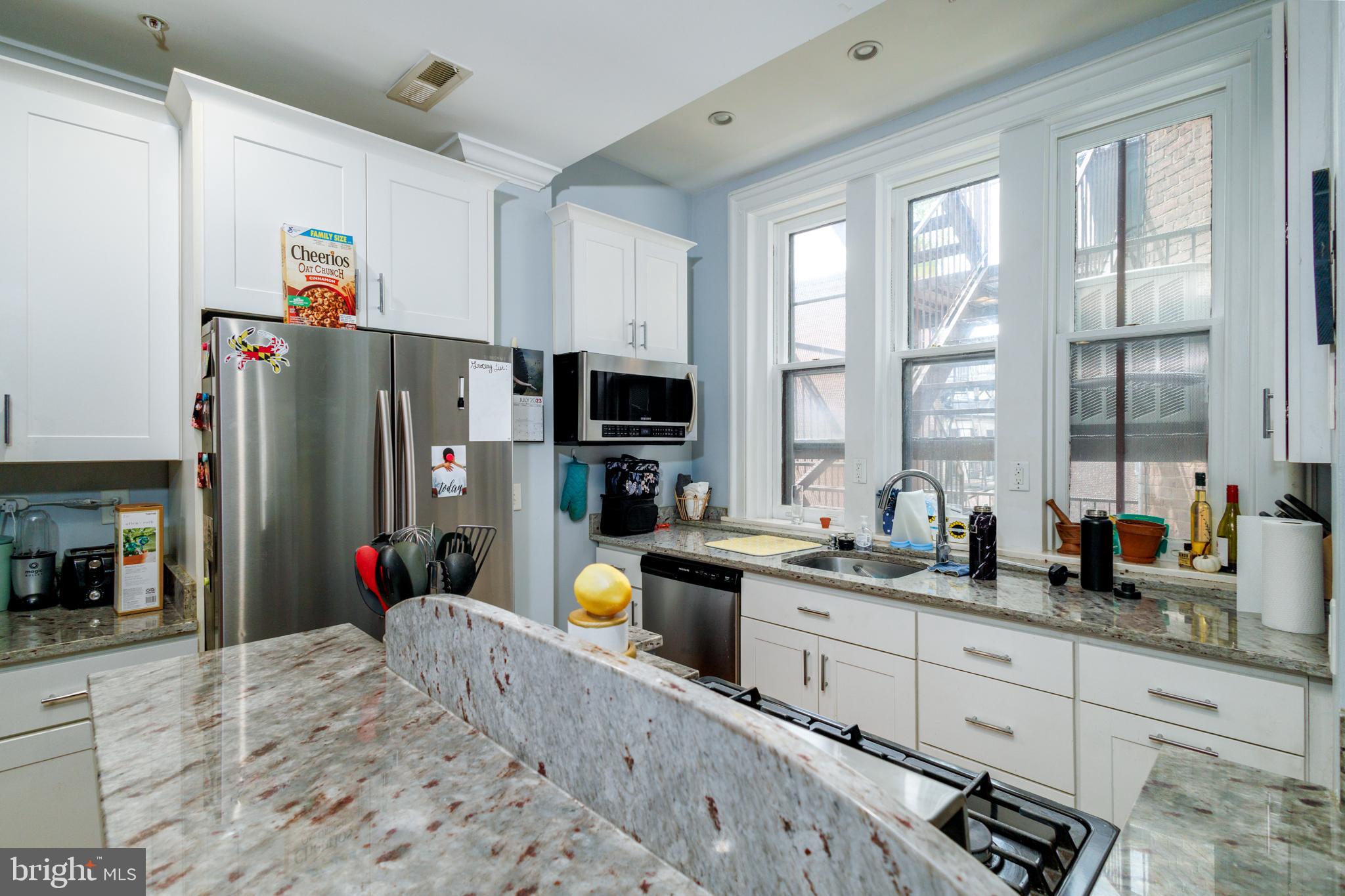 MOUNT VERNON - Residential Income