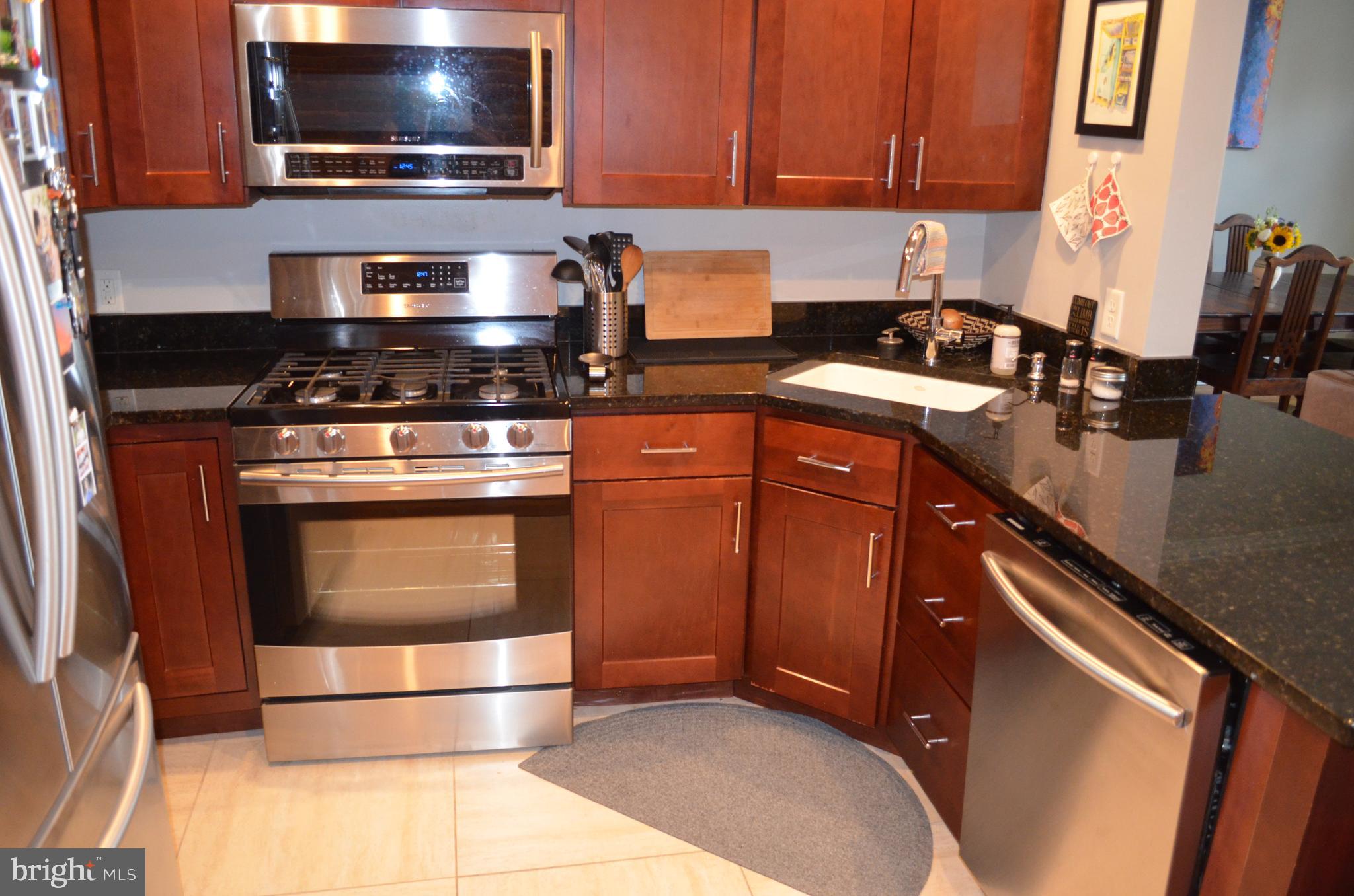 MOUNT VERNON - Residential Income