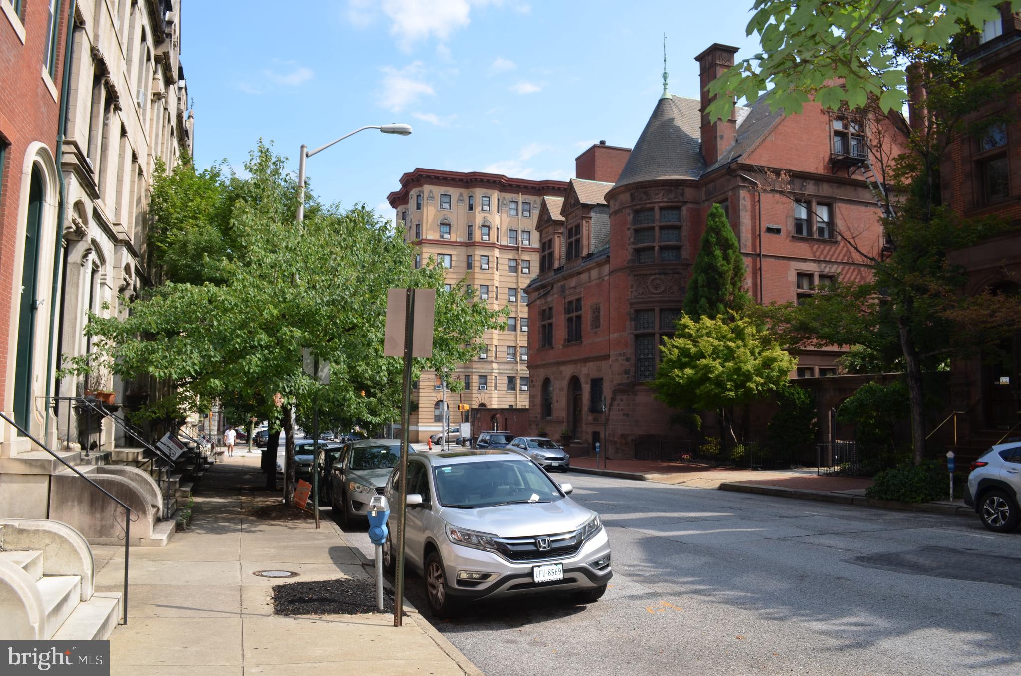 MOUNT VERNON - Residential Income