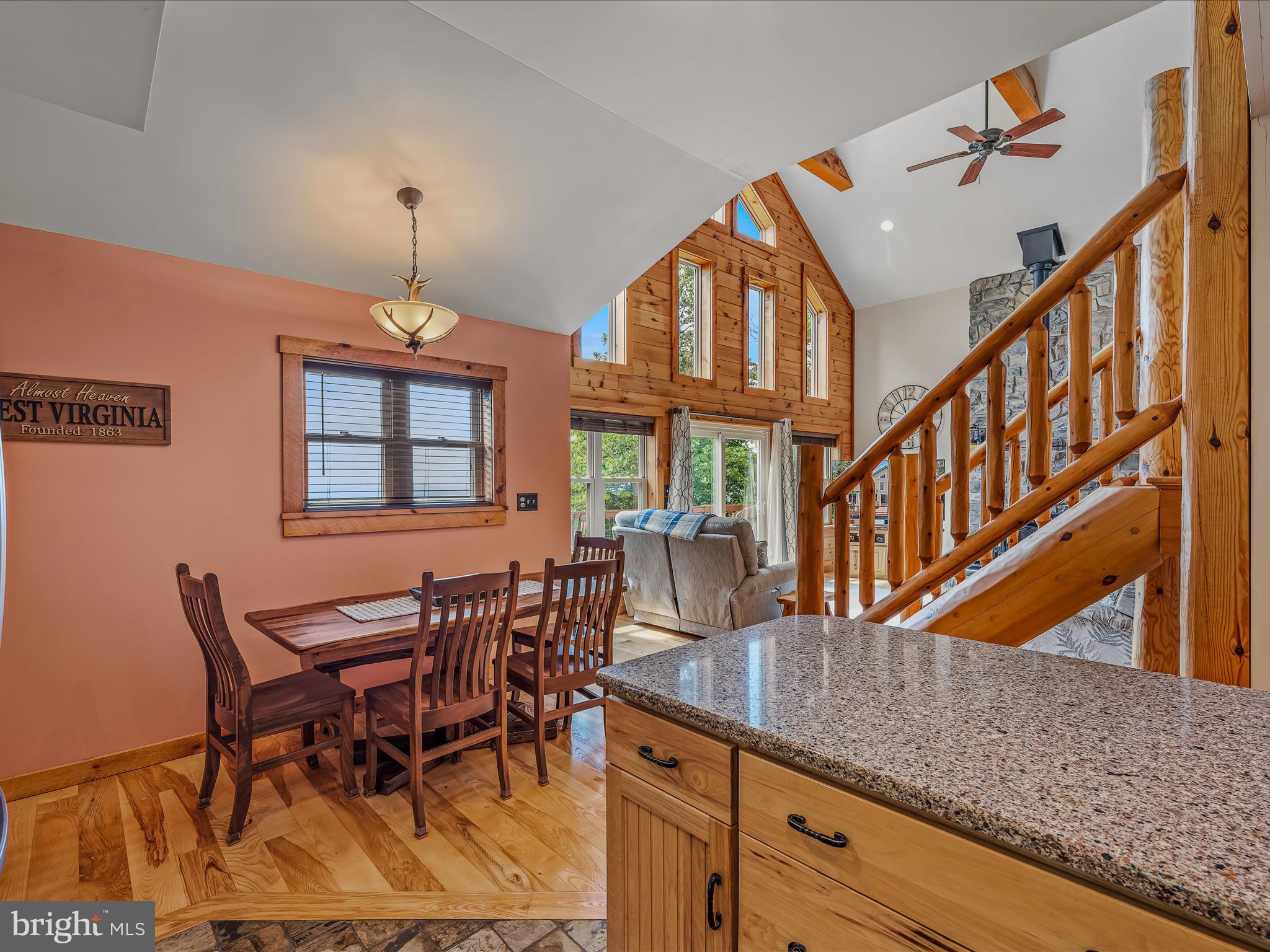 EAGLE MOUNTAIN - Residential