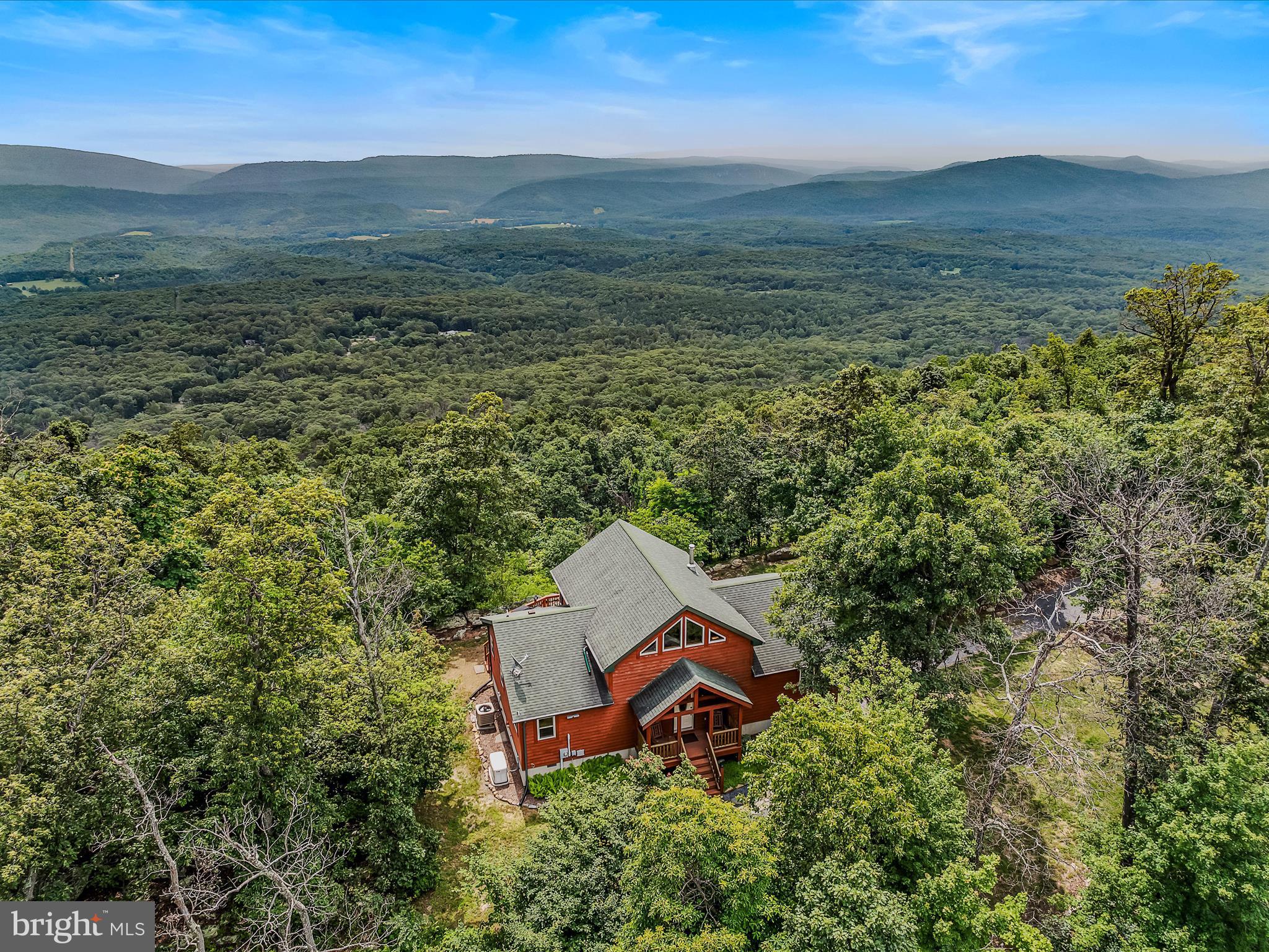 EAGLE MOUNTAIN - Residential