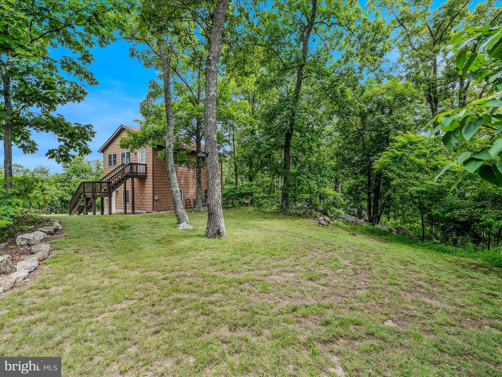 EAGLE MOUNTAIN - Residential