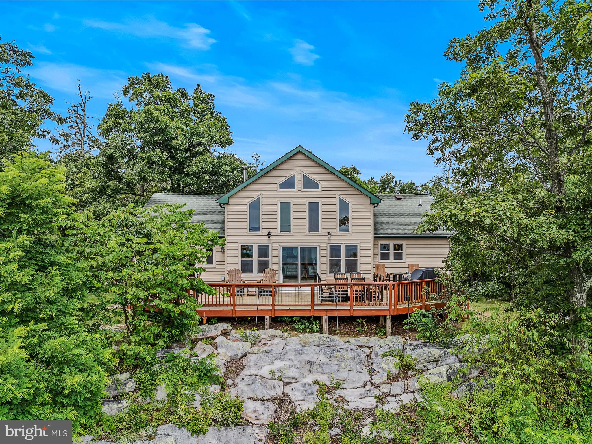 EAGLE MOUNTAIN - Residential