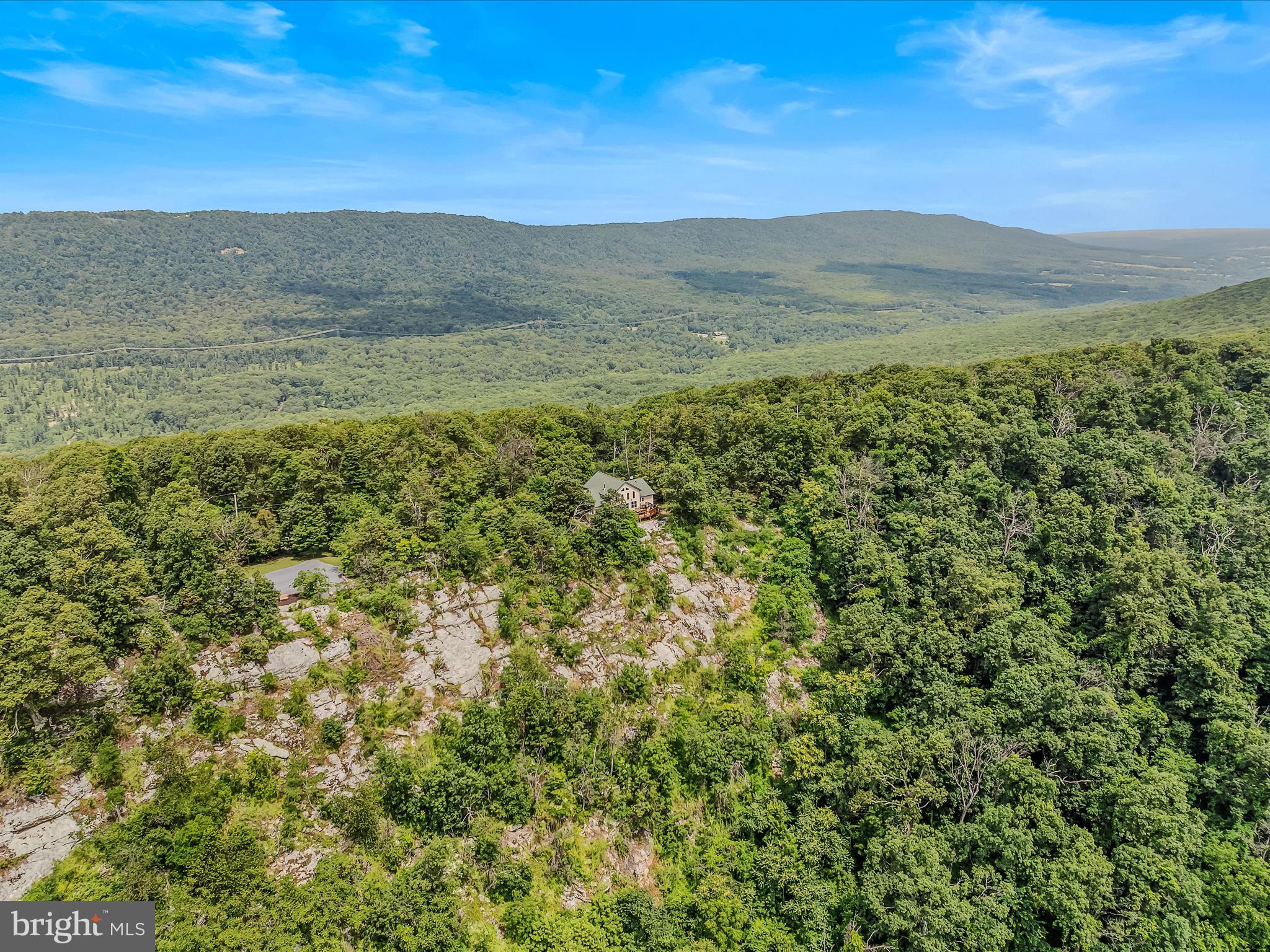 EAGLE MOUNTAIN - Residential