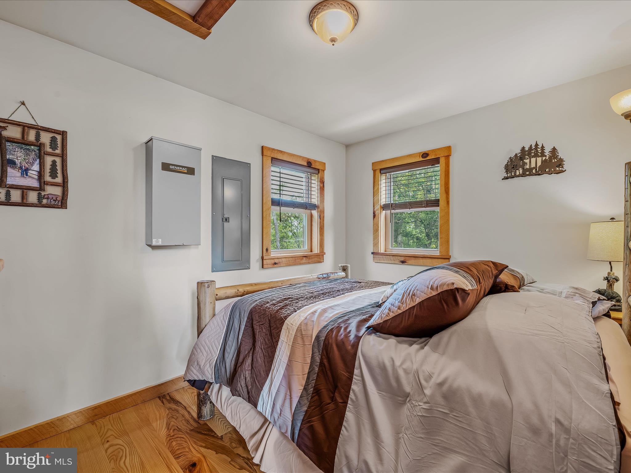 EAGLE MOUNTAIN - Residential