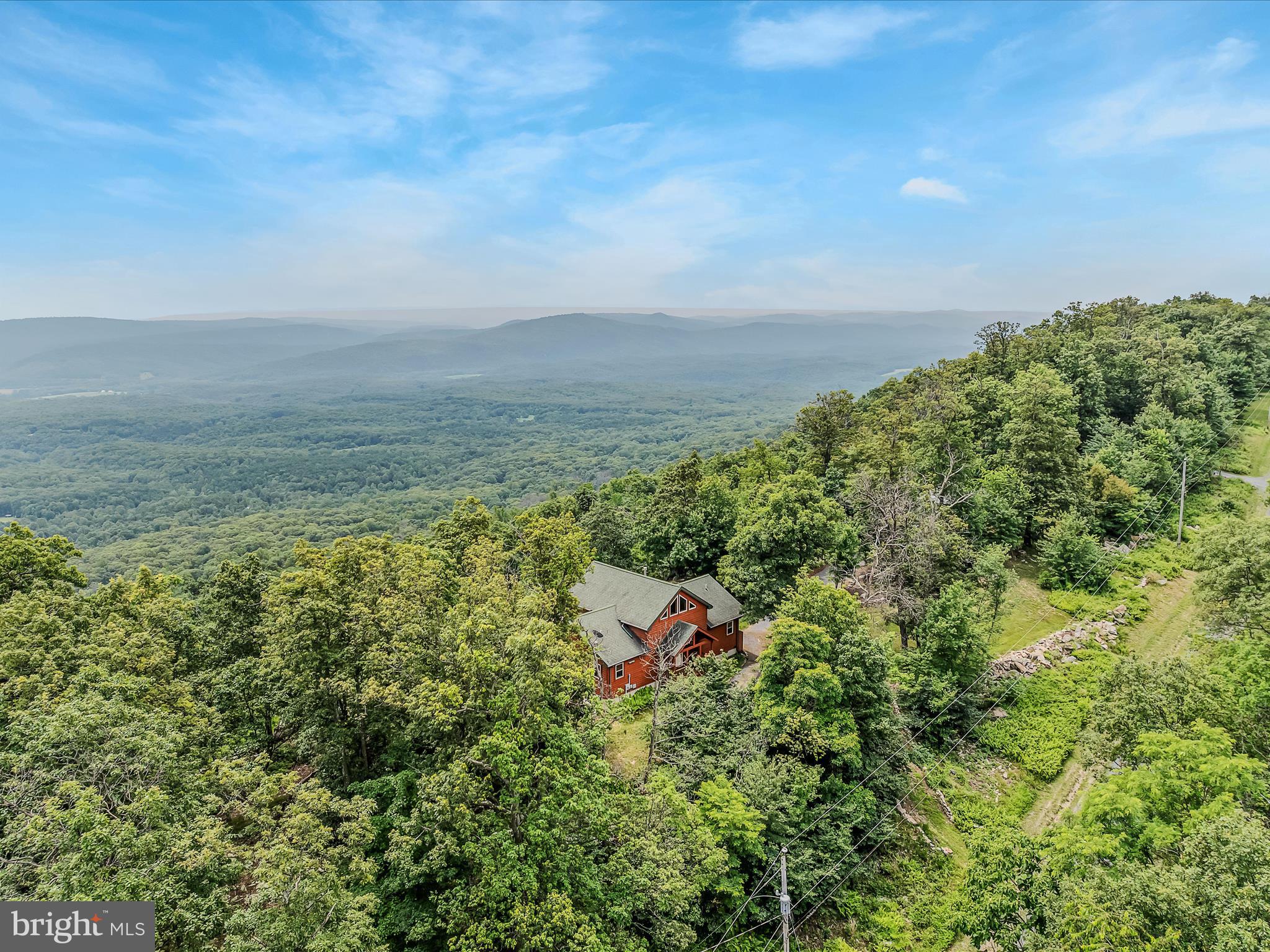 EAGLE MOUNTAIN - Residential