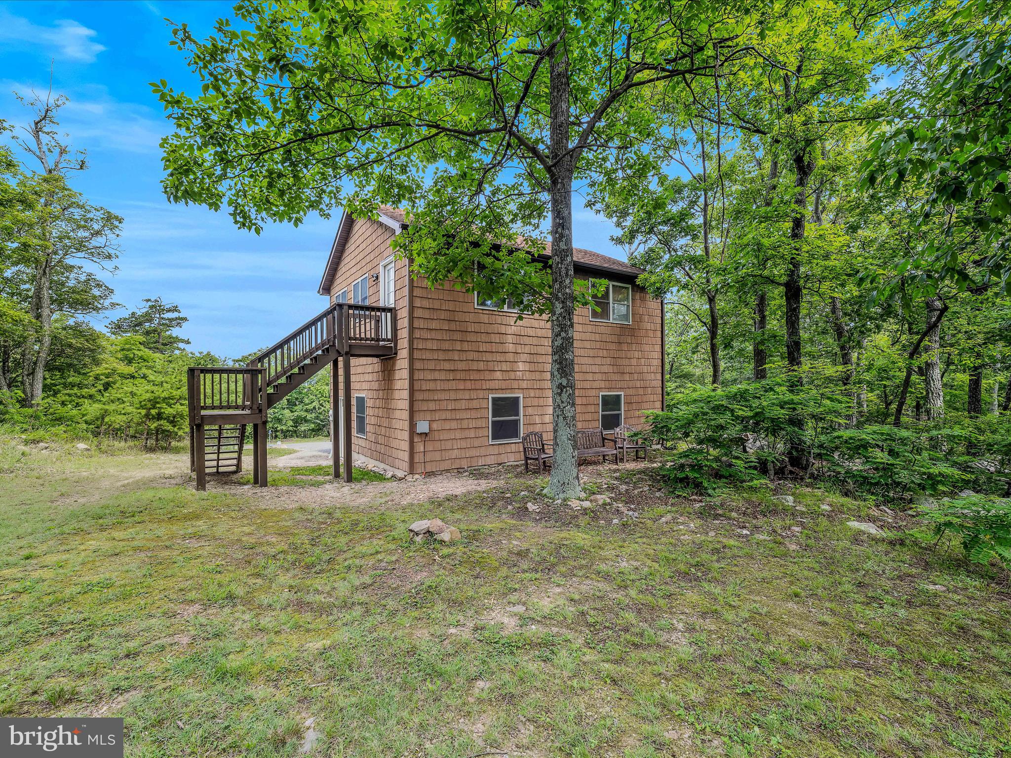 EAGLE MOUNTAIN - Residential