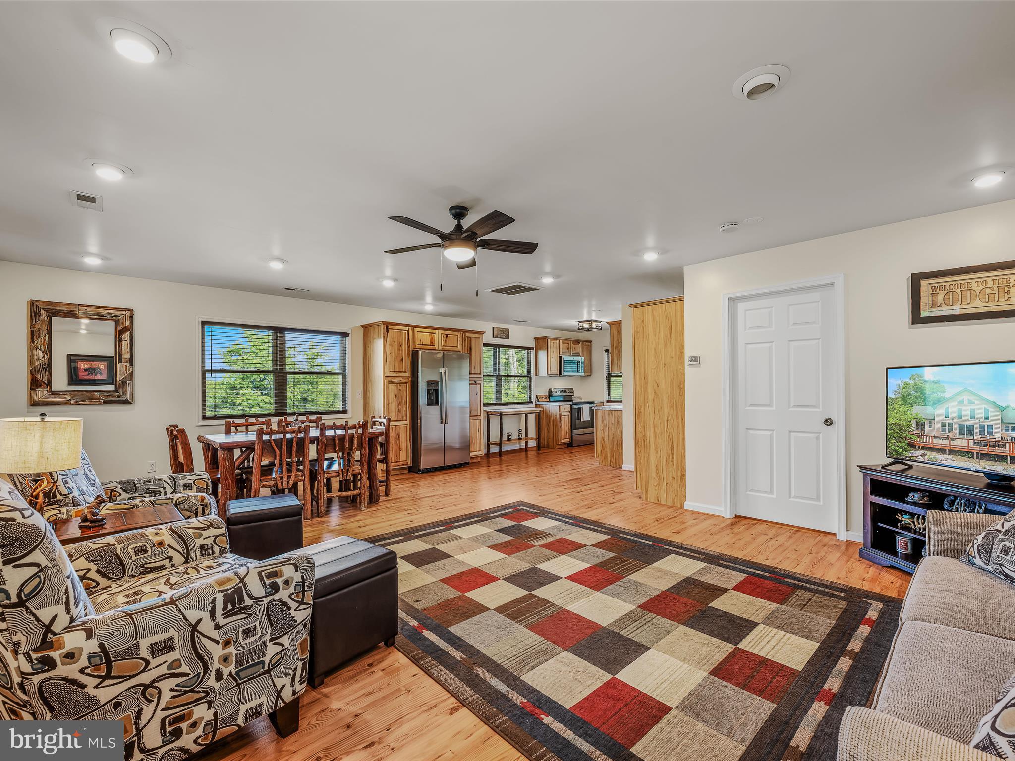 EAGLE MOUNTAIN - Residential