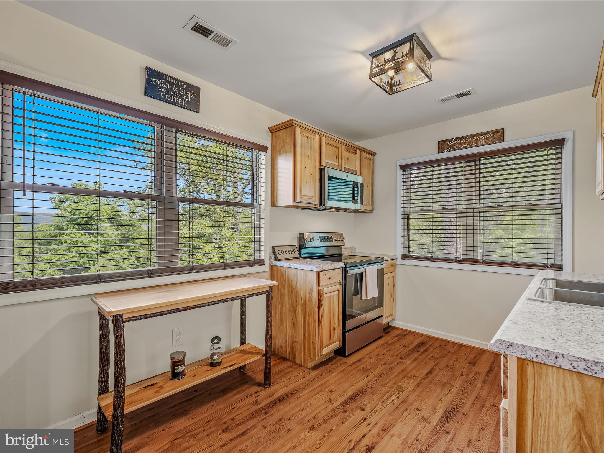 EAGLE MOUNTAIN - Residential