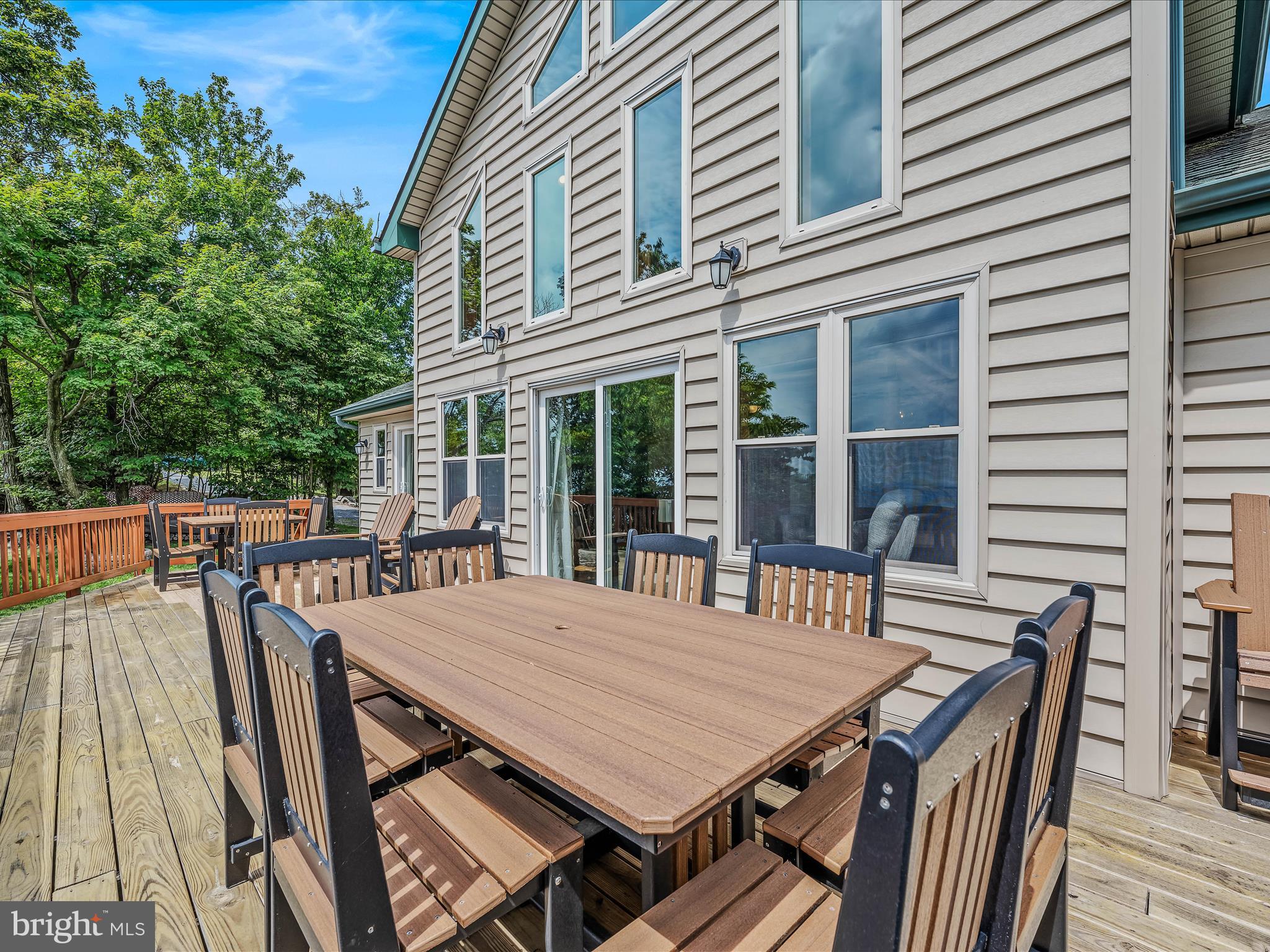 EAGLE MOUNTAIN - Residential