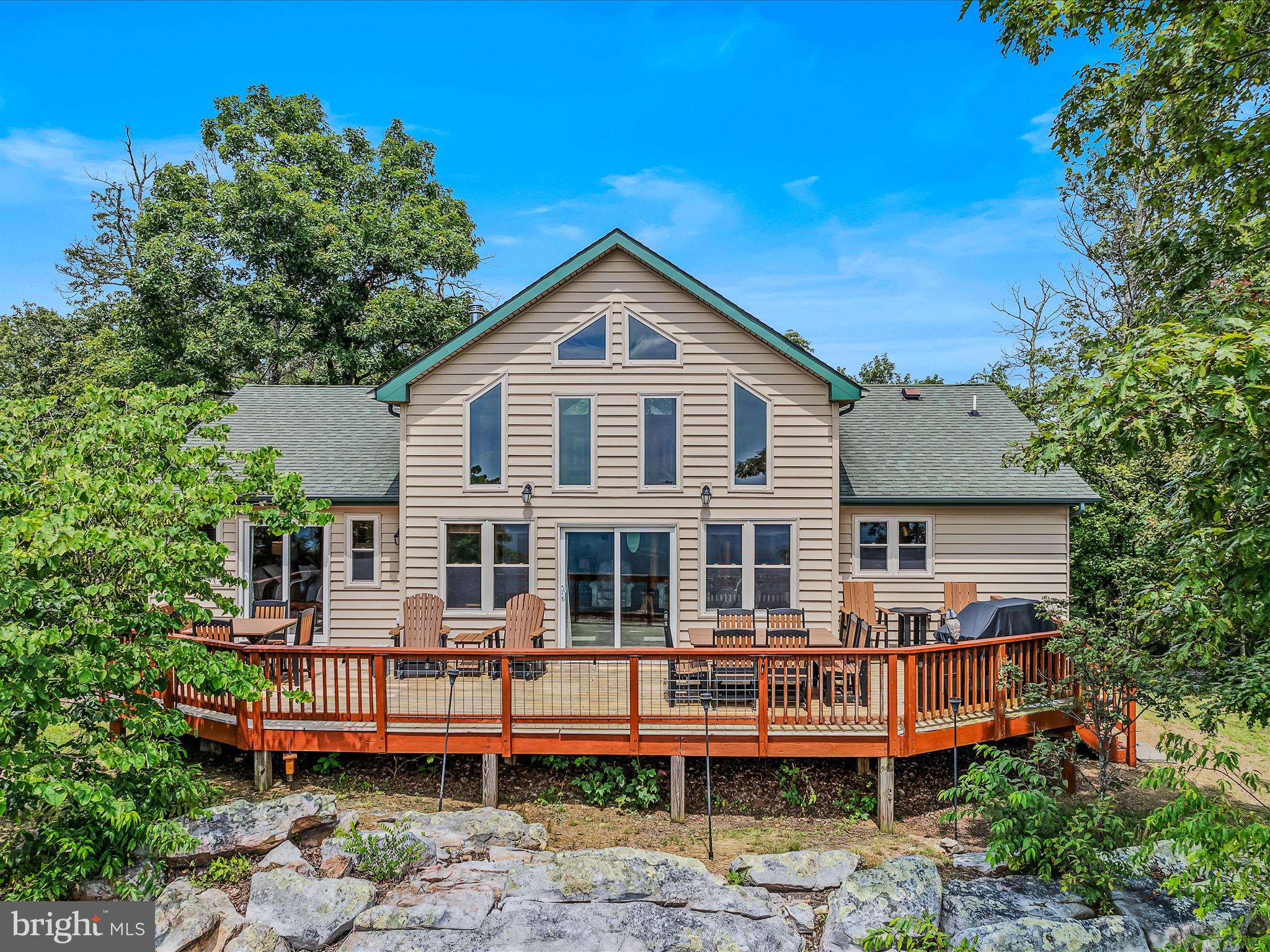 EAGLE MOUNTAIN - Residential