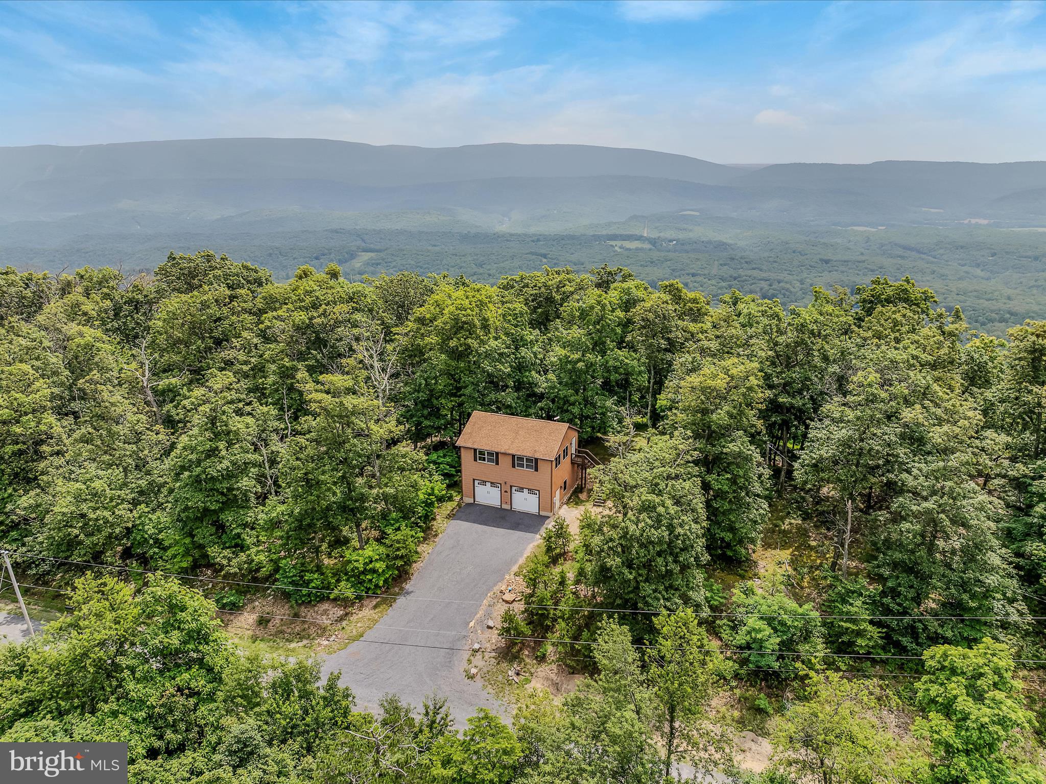 EAGLE MOUNTAIN - Residential