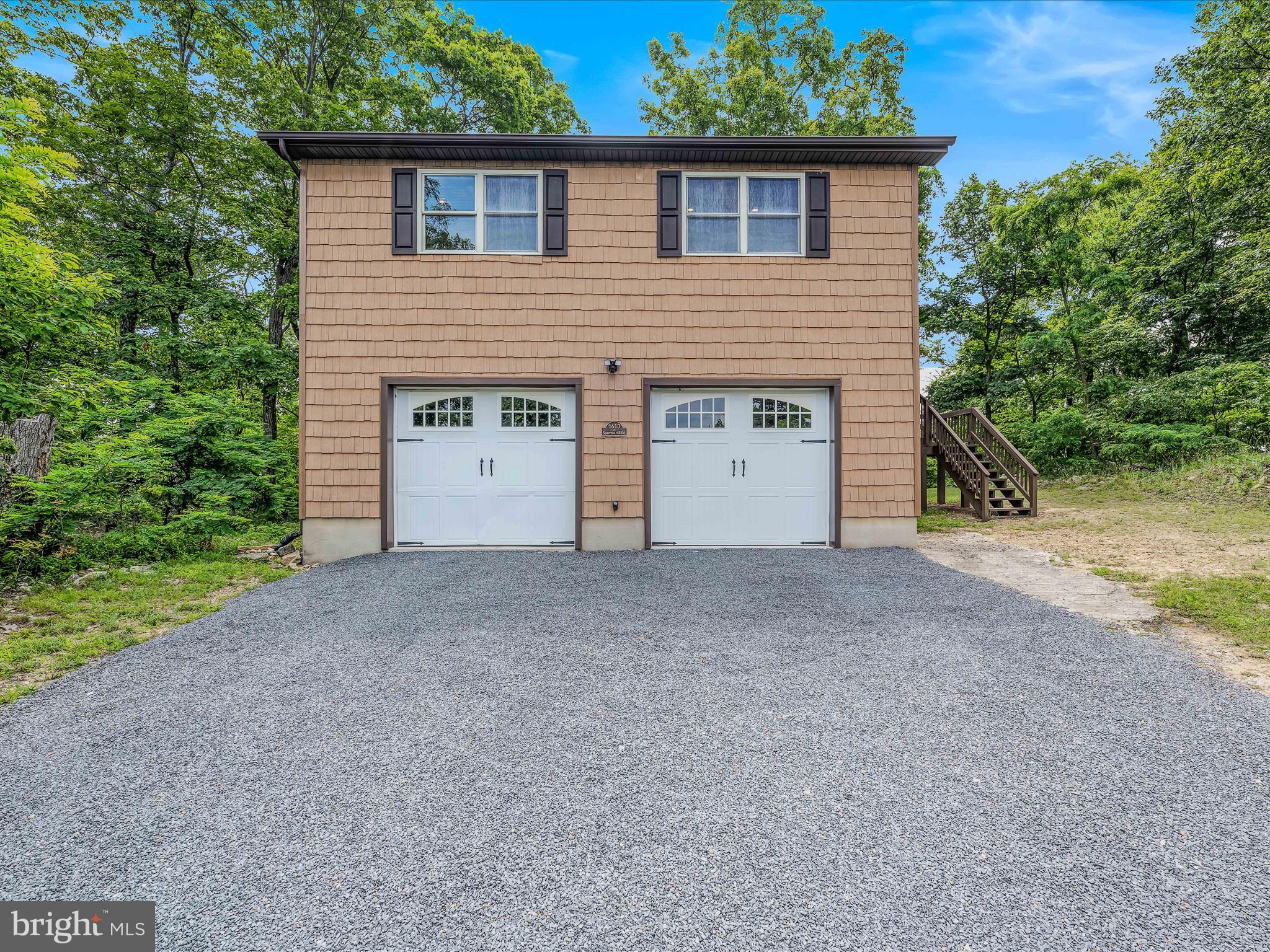 EAGLE MOUNTAIN - Residential