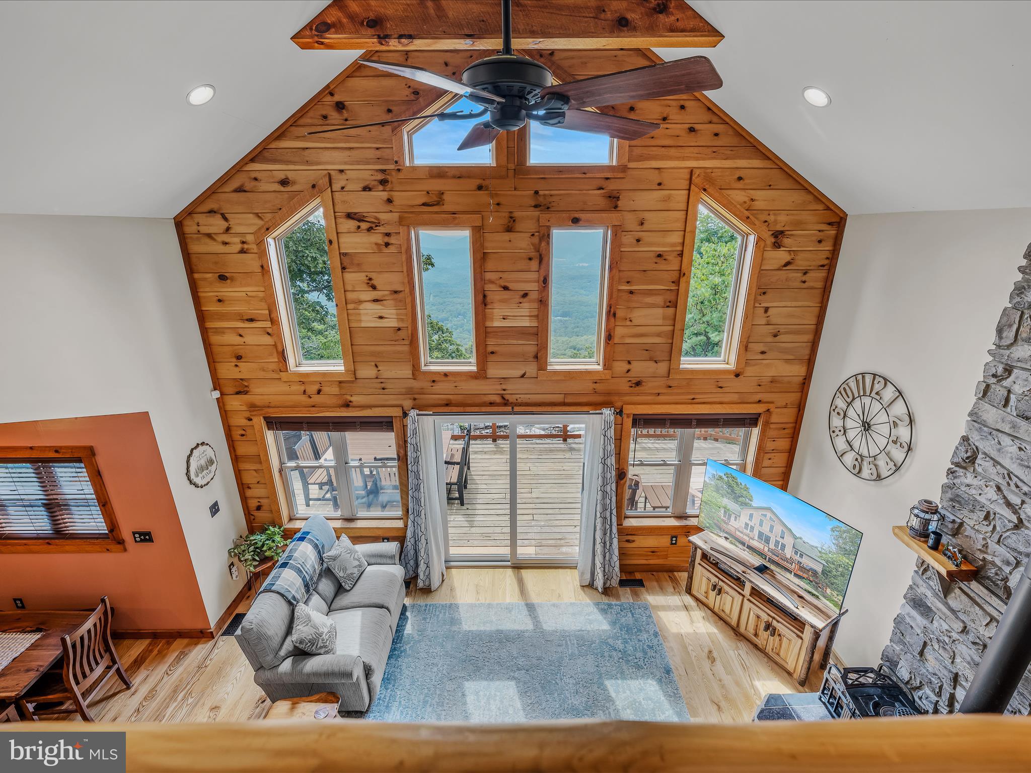 EAGLE MOUNTAIN - Residential