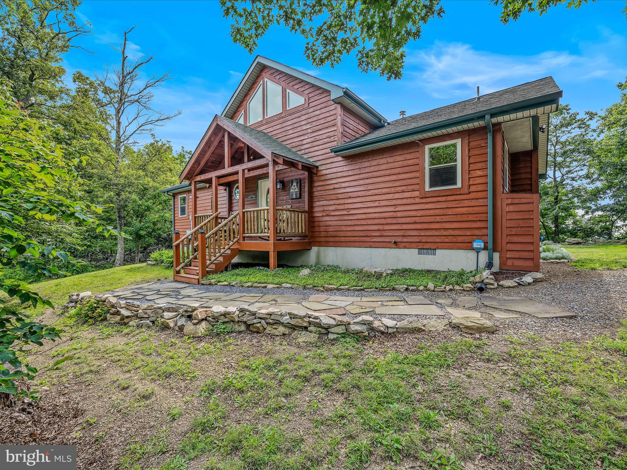 EAGLE MOUNTAIN - Residential