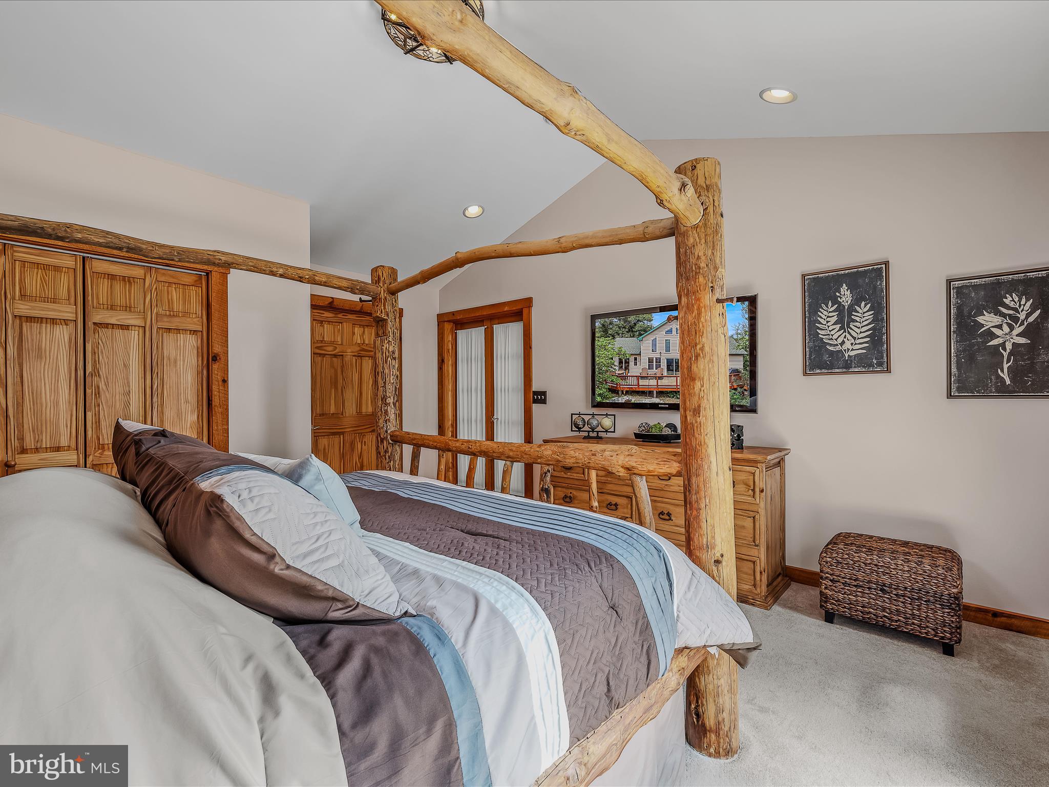 EAGLE MOUNTAIN - Residential