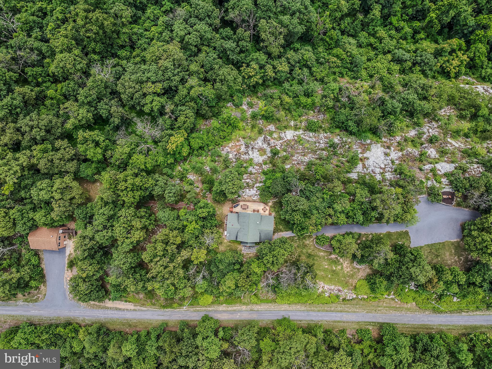 EAGLE MOUNTAIN - Residential