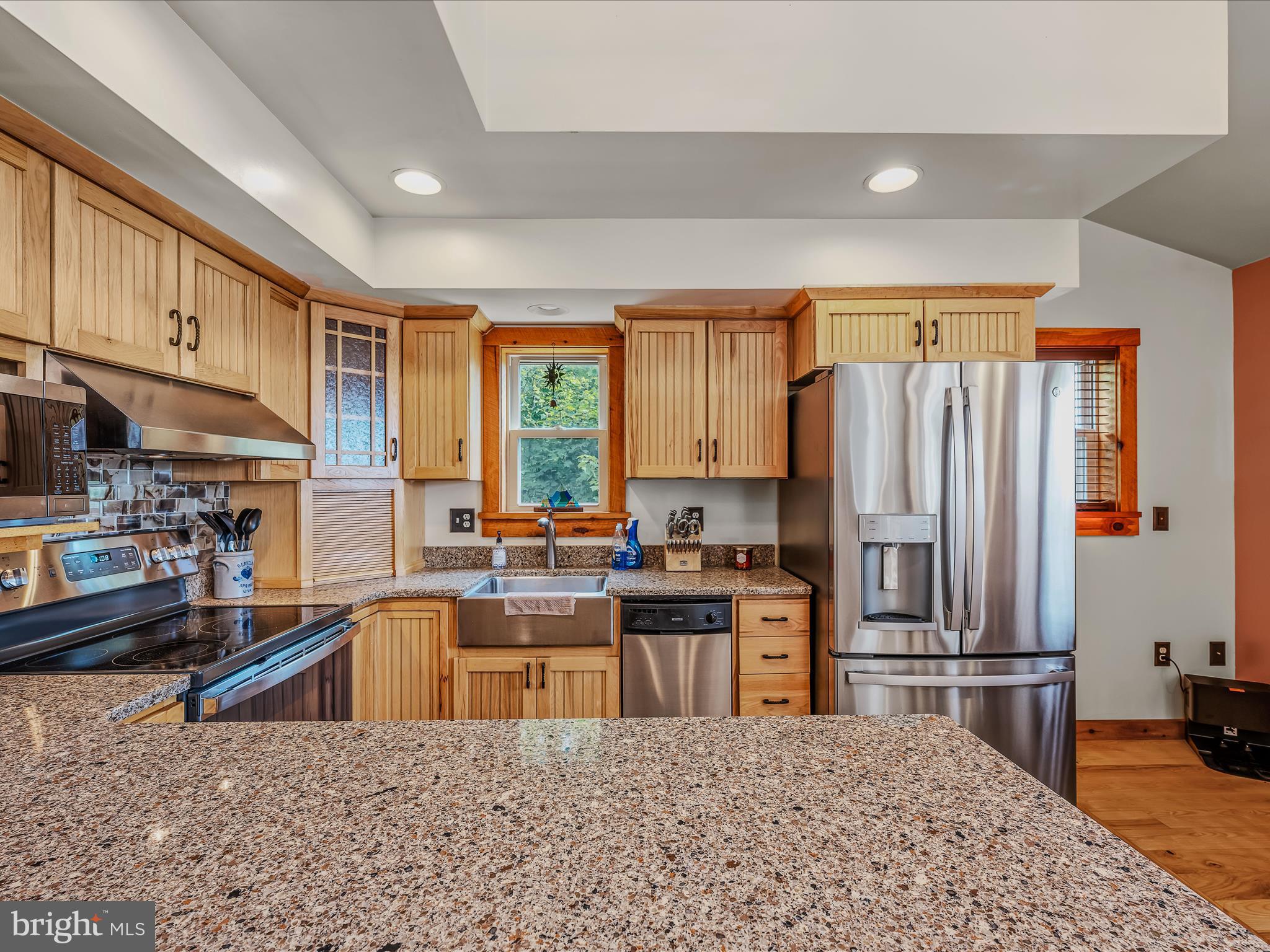 EAGLE MOUNTAIN - Residential