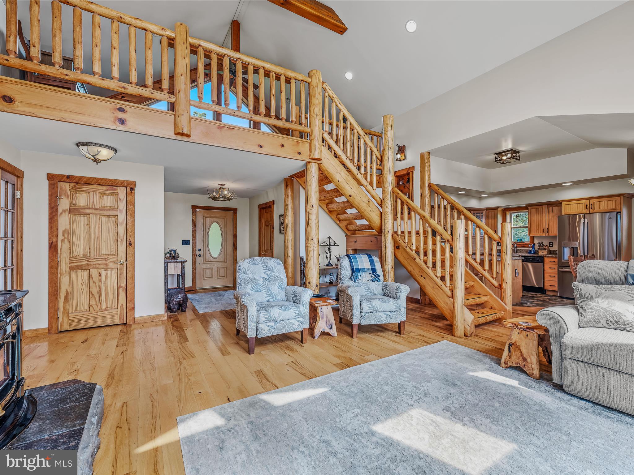 EAGLE MOUNTAIN - Residential