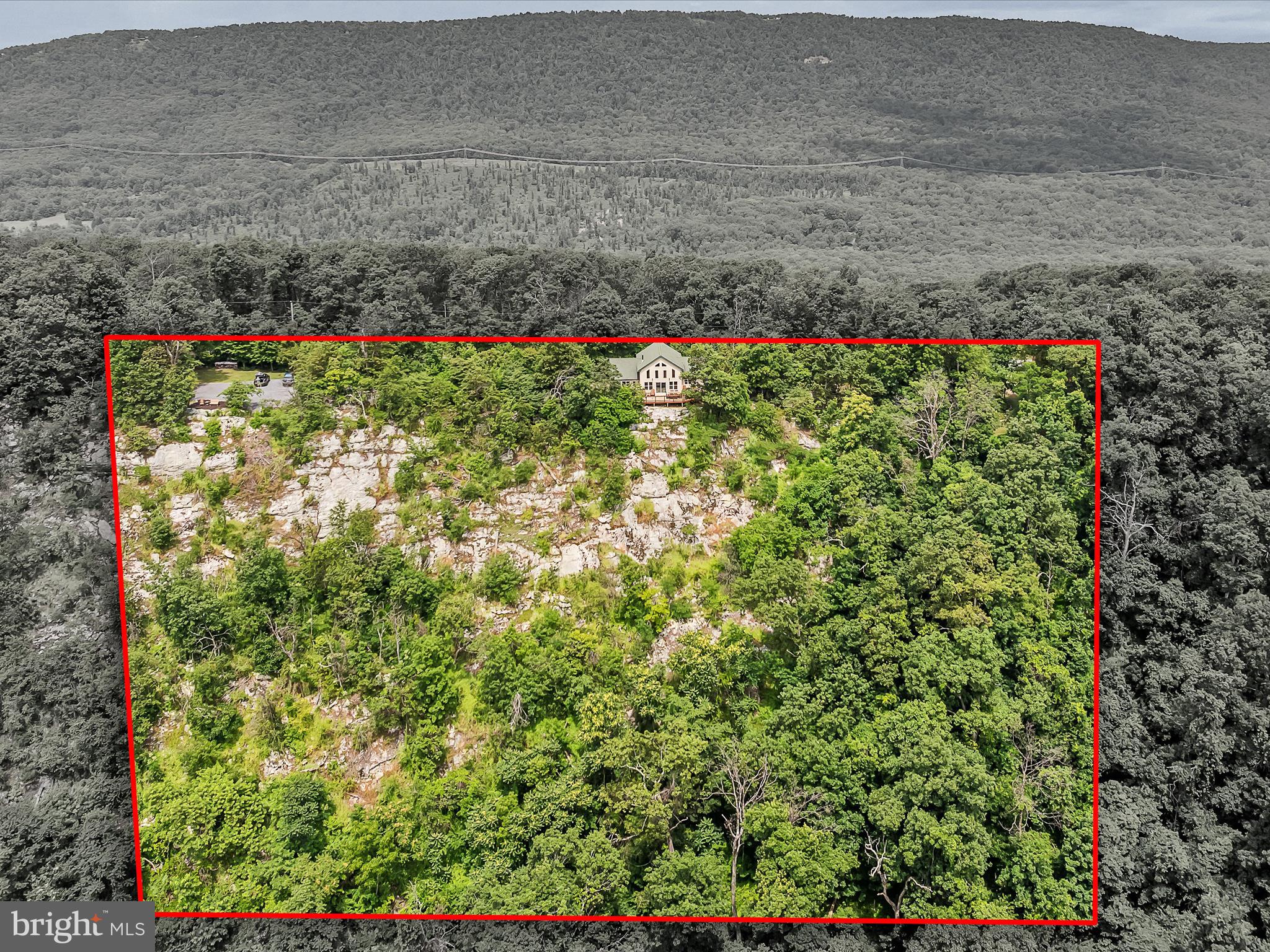 EAGLE MOUNTAIN - Residential