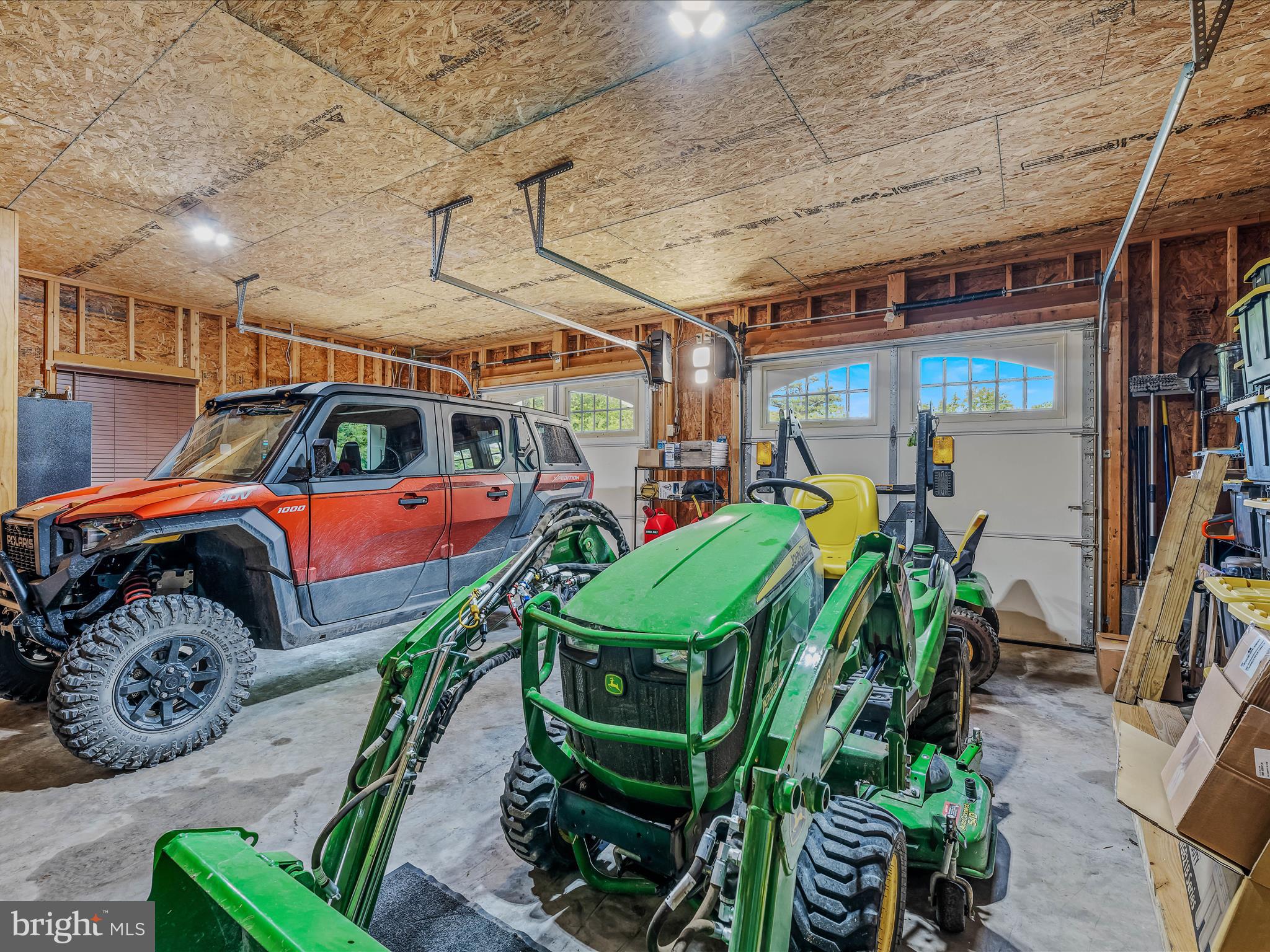 EAGLE MOUNTAIN - Residential