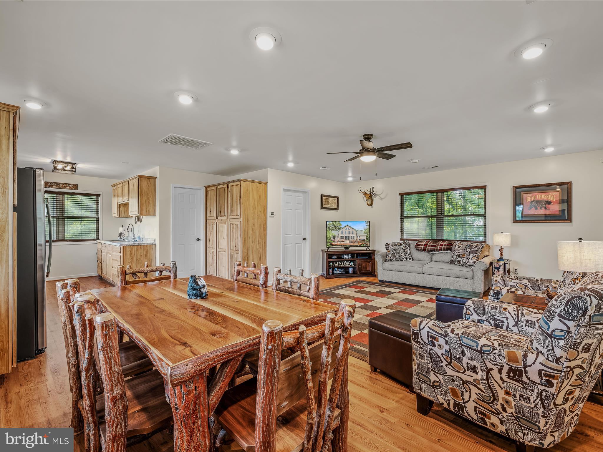 EAGLE MOUNTAIN - Residential