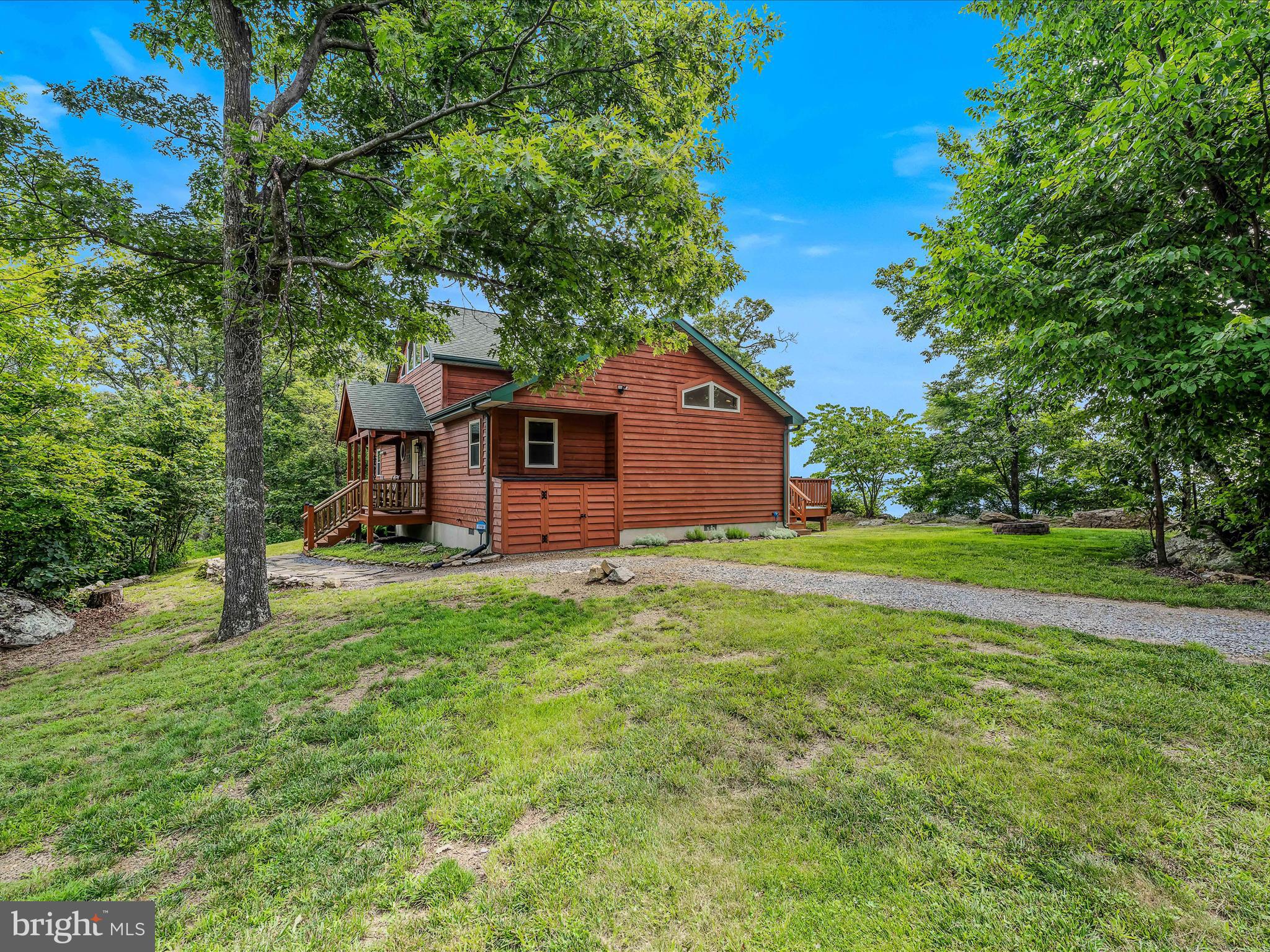 EAGLE MOUNTAIN - Residential